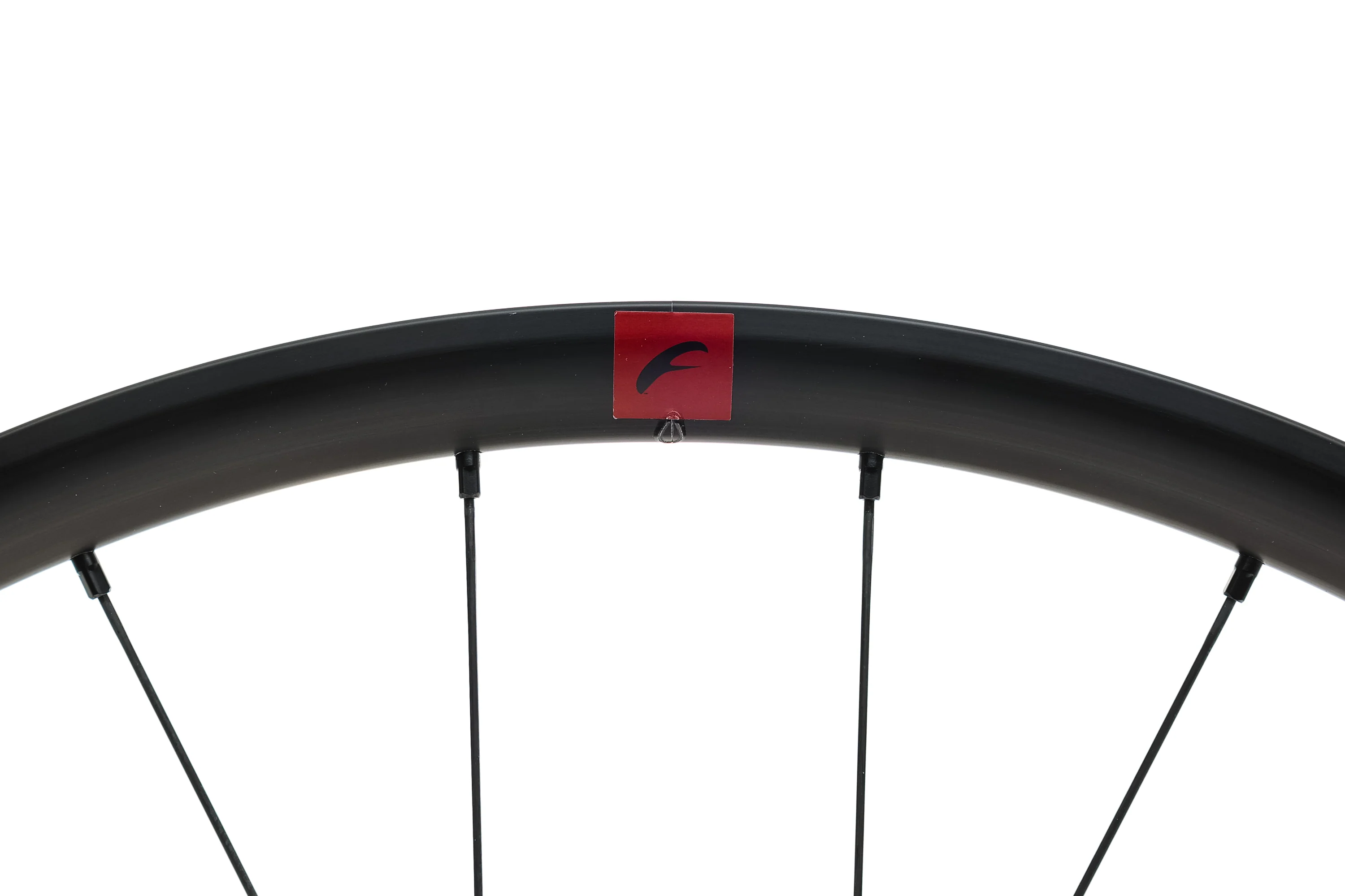 Fulcrum Rapid Red 5 Aluminum Tubeless 650b Wheelset - Image 8