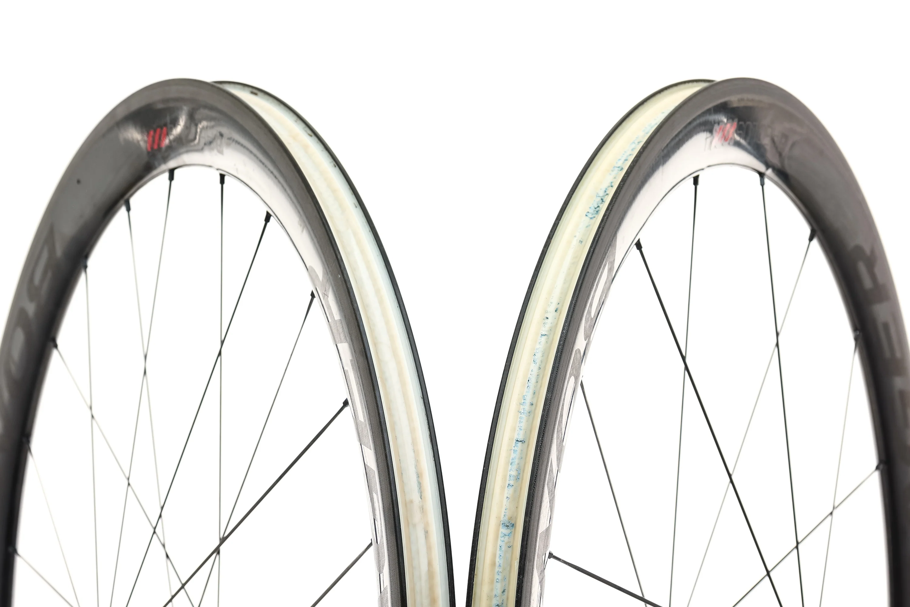 Bontrager Aeolus XXX 4 Carbon Tubeless 700c Wheelset - Image 7
