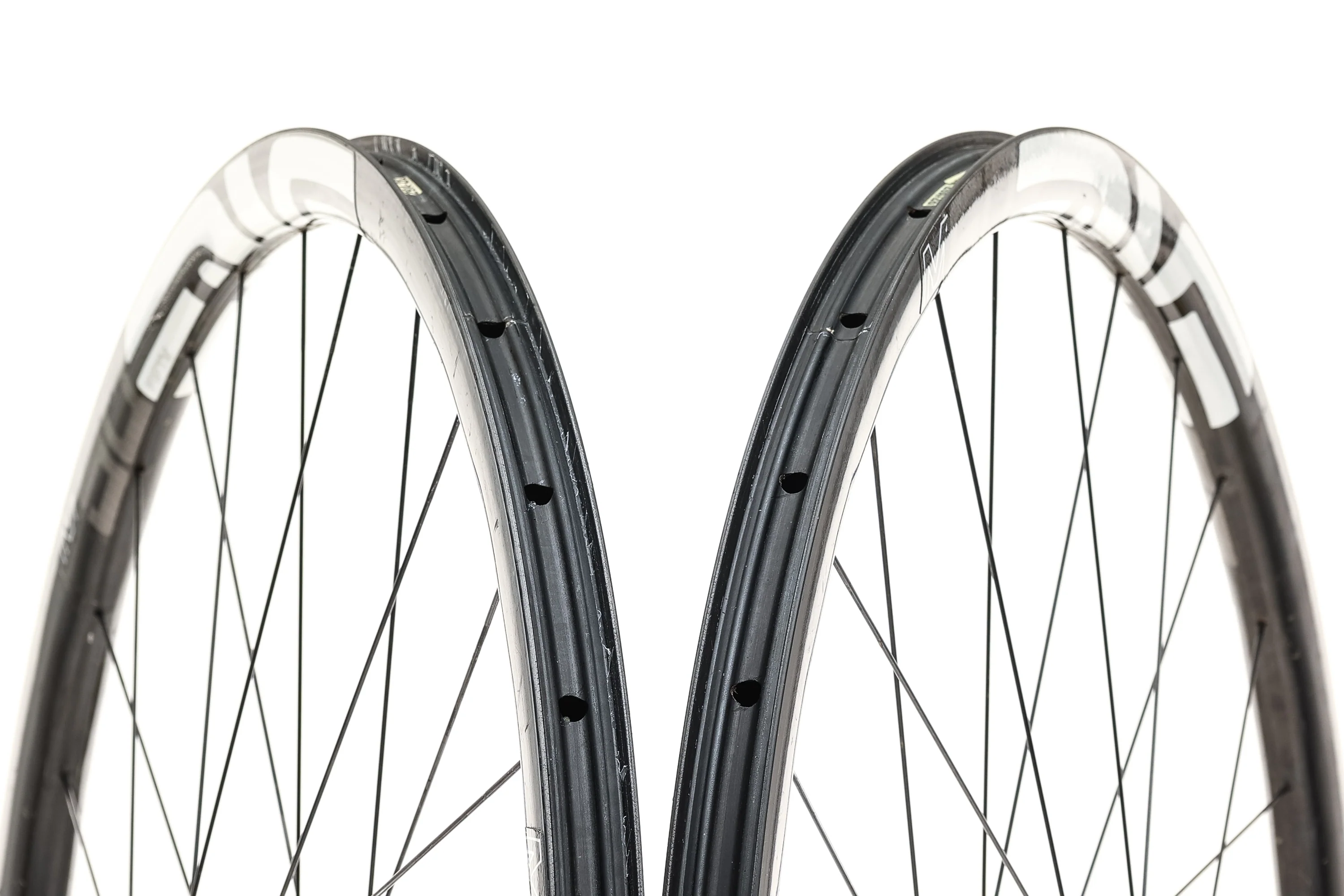 ENVE M50 Carbon Tubeless 29" Wheelset - Image 5