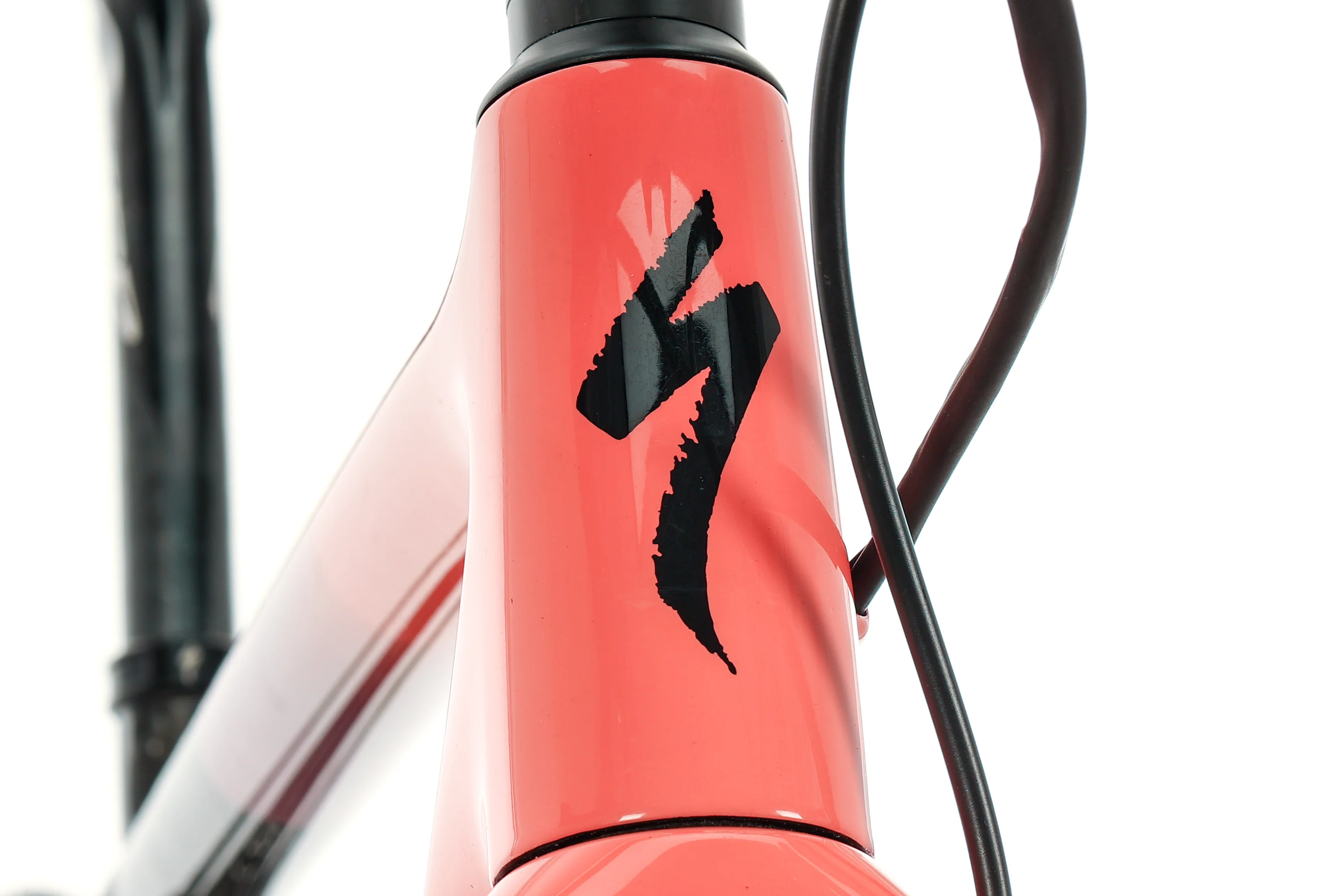 Specialized Crux Gravel Bike - 2022, 52cm - Image 7