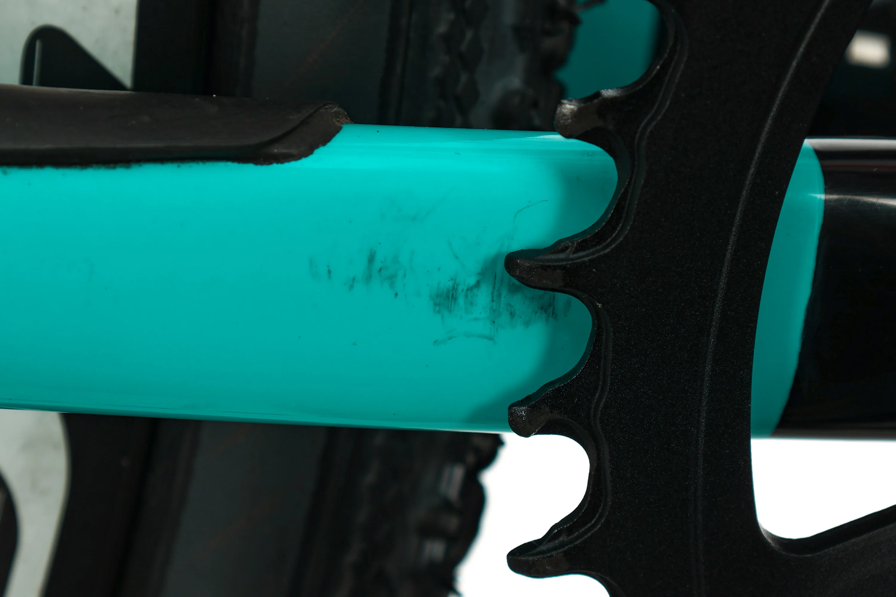 Specialized Crux Gravel Bike - 2022, 52cm - Image 8