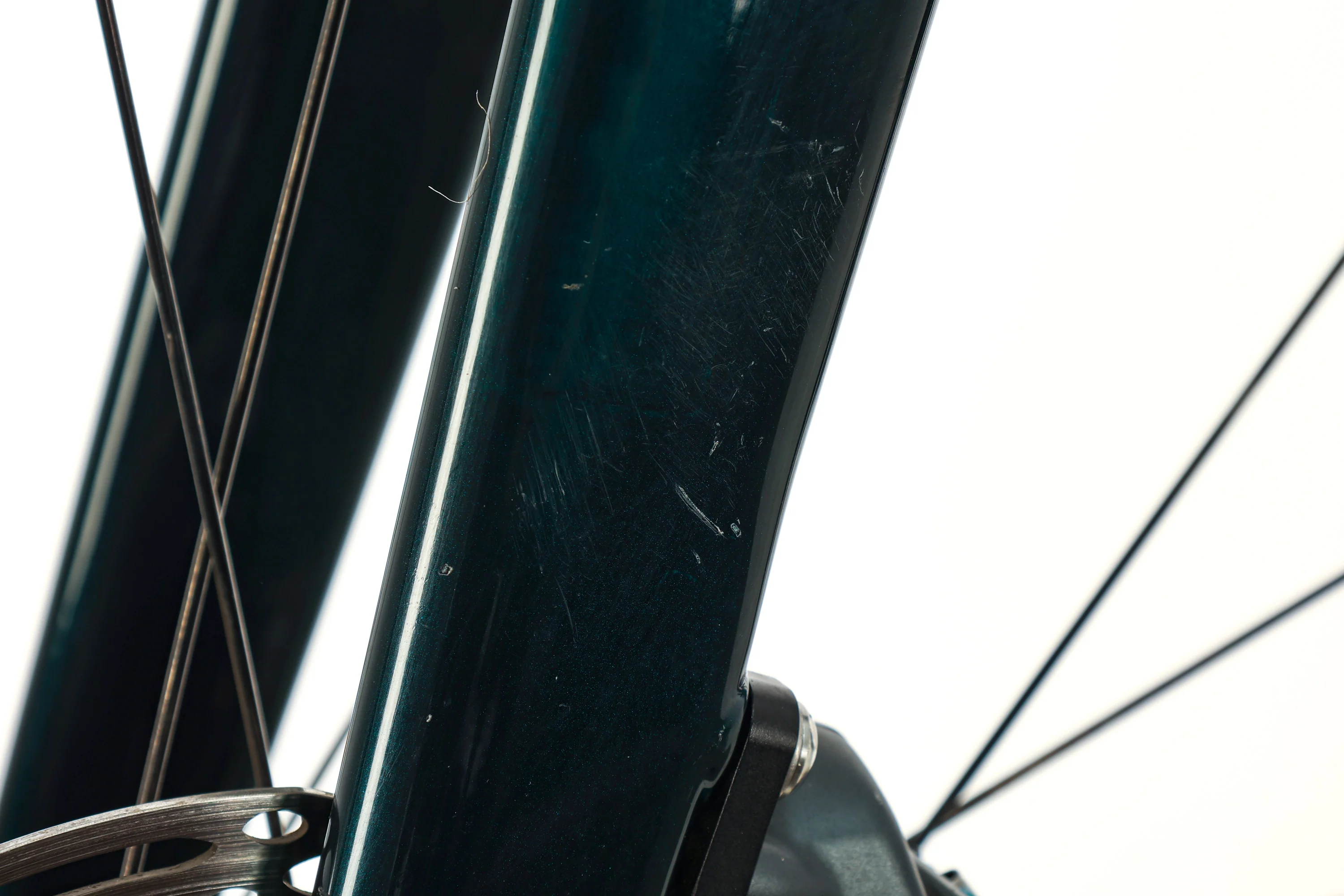 Specialized Roubaix Pro SRAM Force eTap AXS Road Bike - 2020, 58cm - Image 16