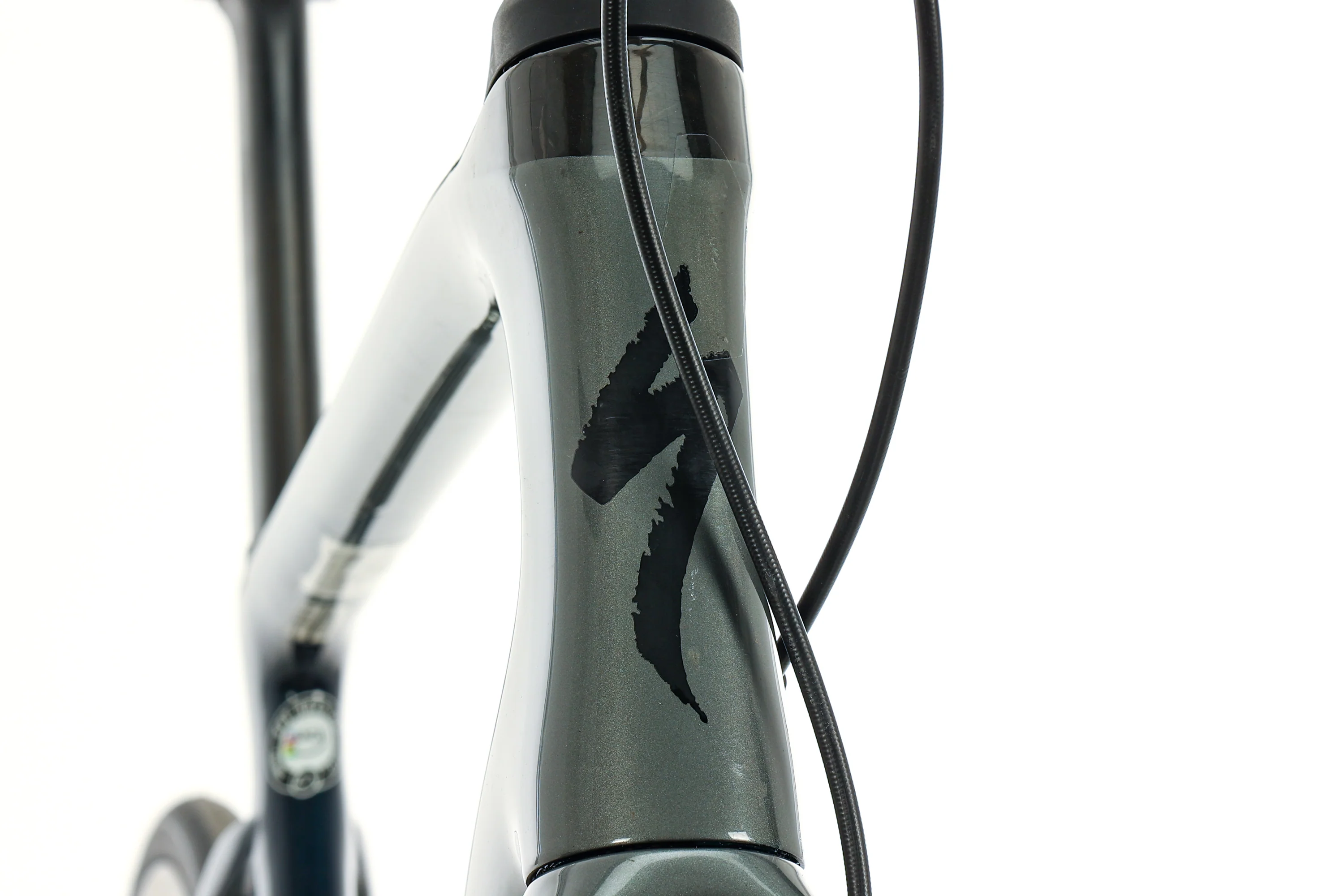 Specialized Roubaix Pro SRAM Force eTap AXS Road Bike - 2020, 58cm - Image 7