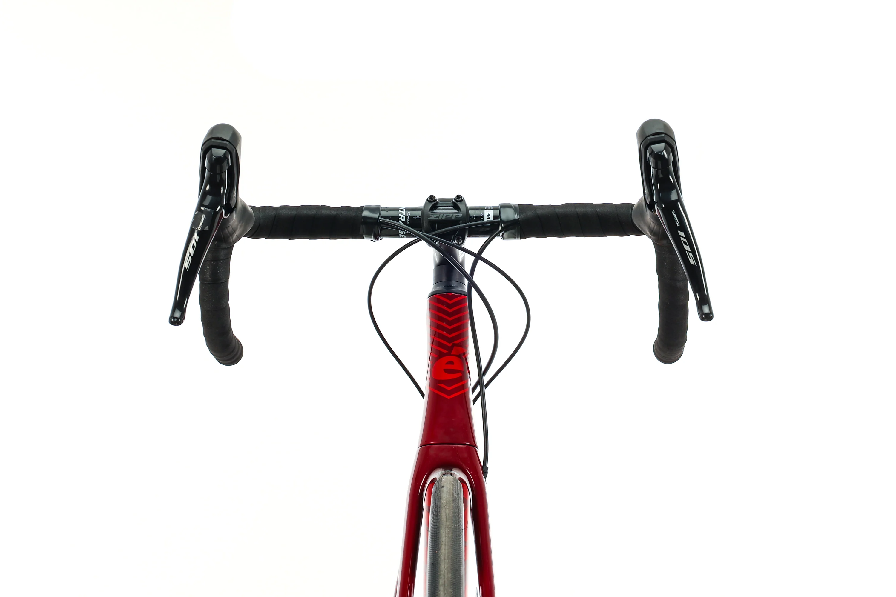 Cervelo Caledonia 105 Disc Road Bike - 2021, 56cm - Image 5