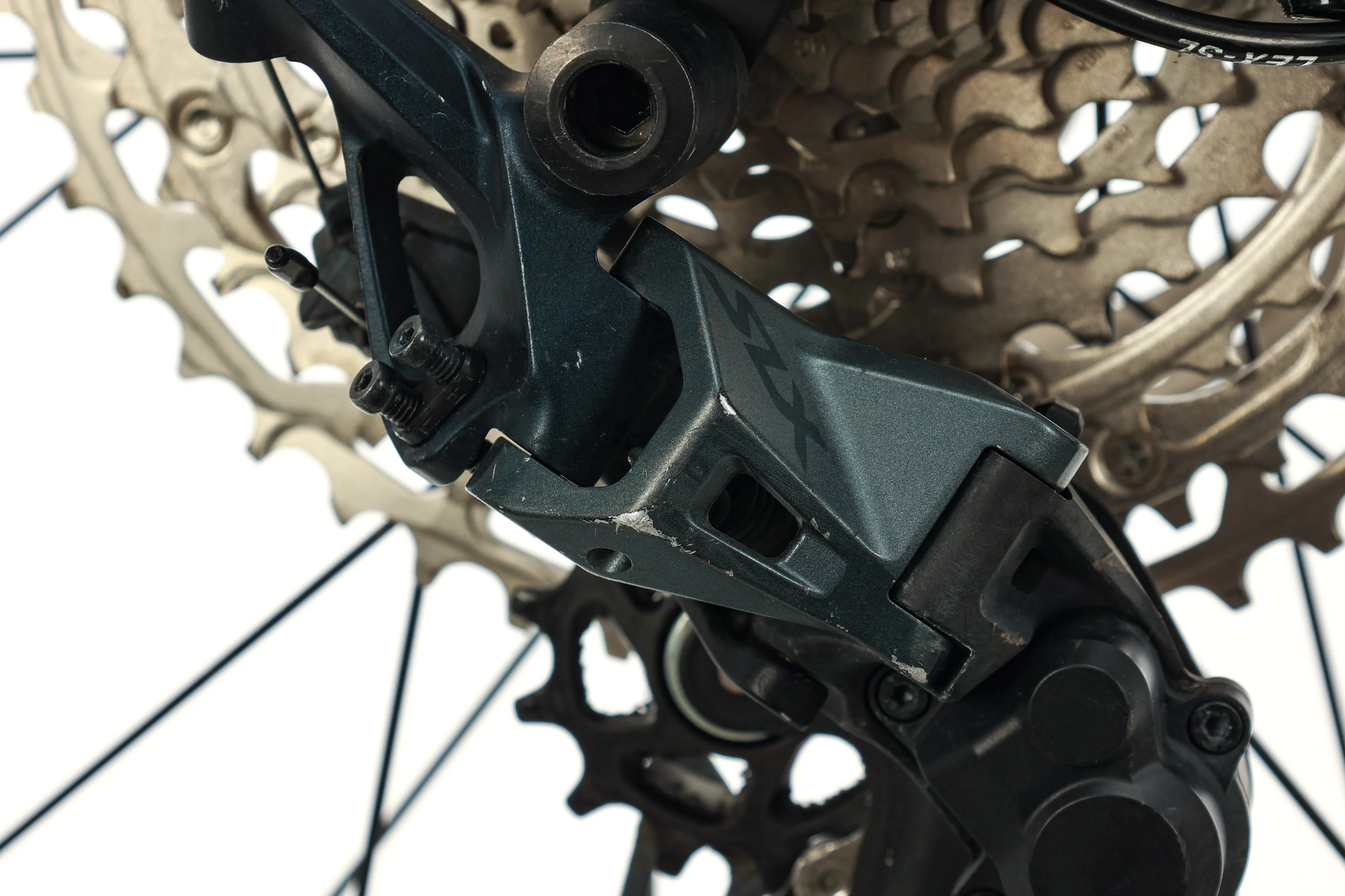 Giant Trance X 29 2 Mountain Bike - 2021, X-Large - Image 11