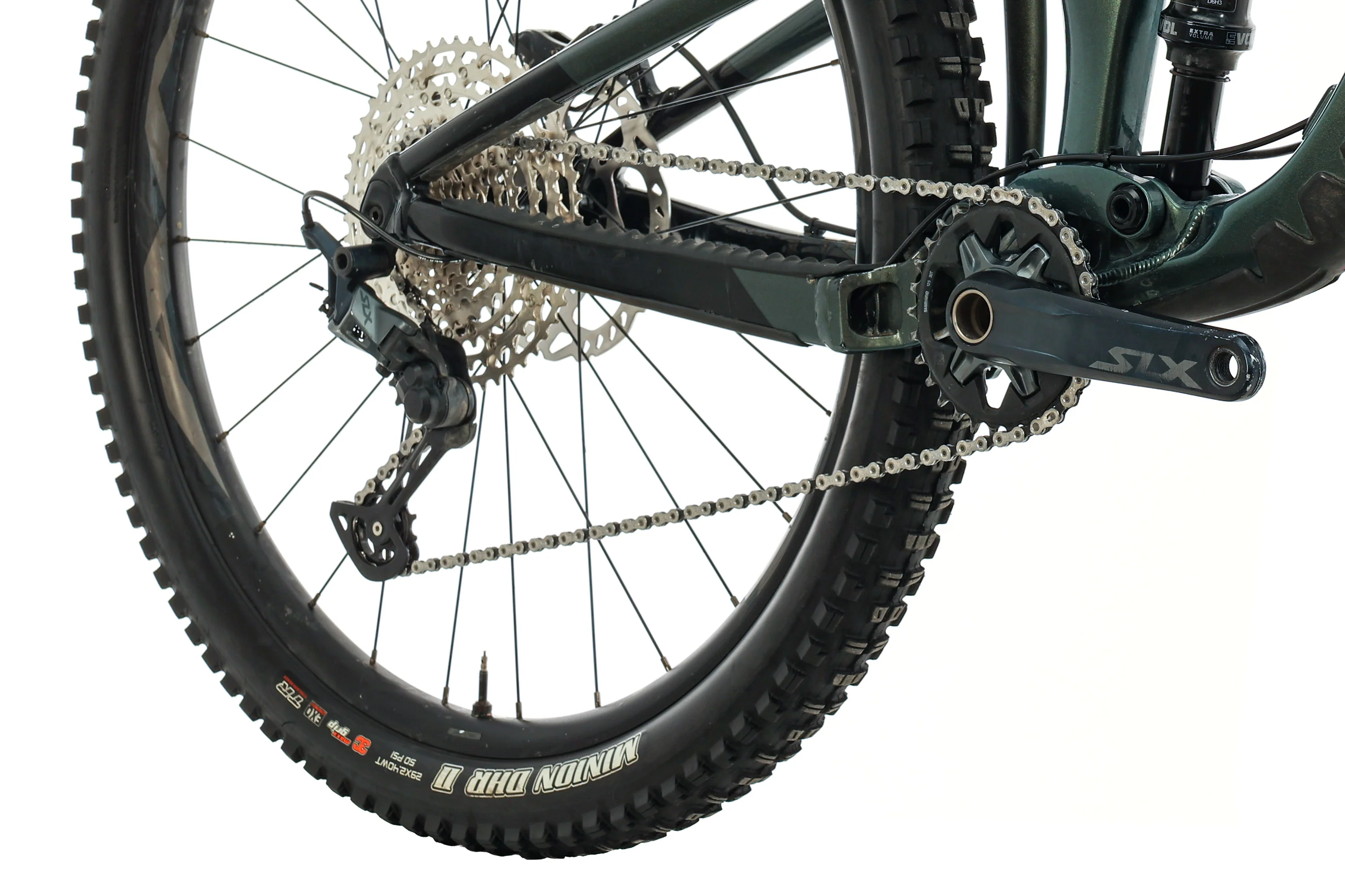 Giant Trance X 29 2 Mountain Bike - 2021, X-Large - Image 3