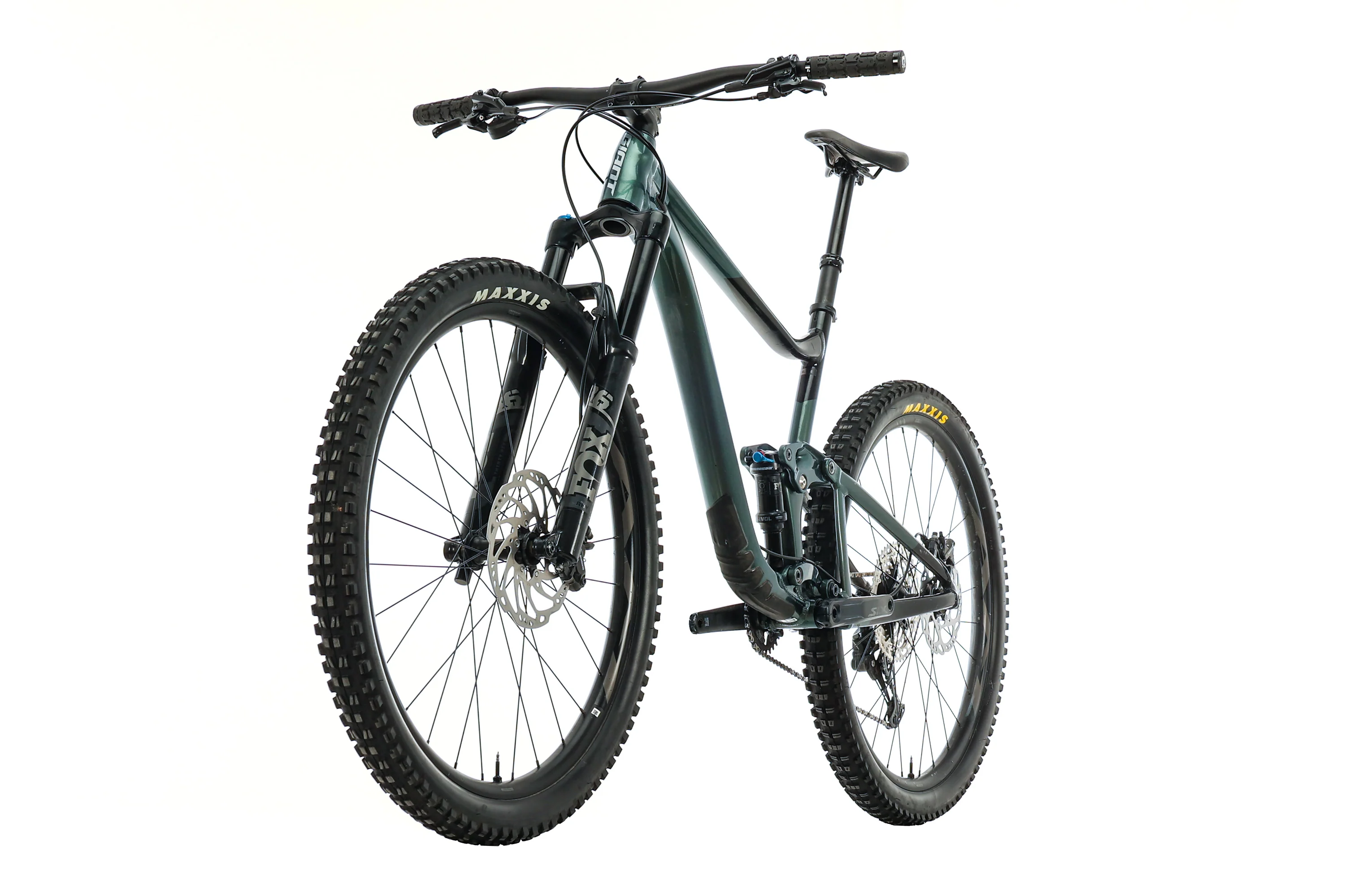 Giant Trance X 29 2 Mountain Bike - 2021, X-Large - Image 5