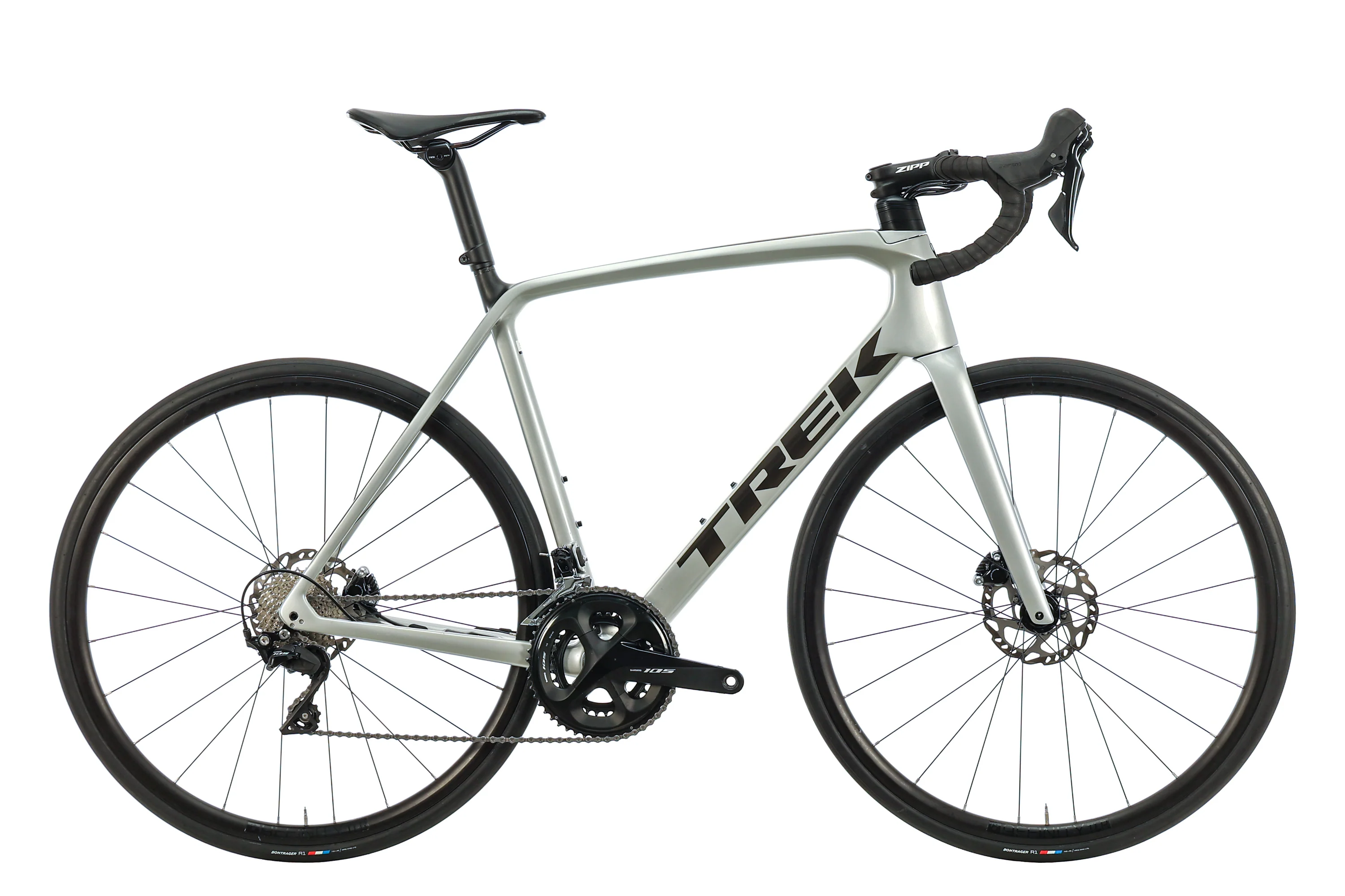 Trek Emonda SL 5 Disc Road Bike - 2022, 58cm