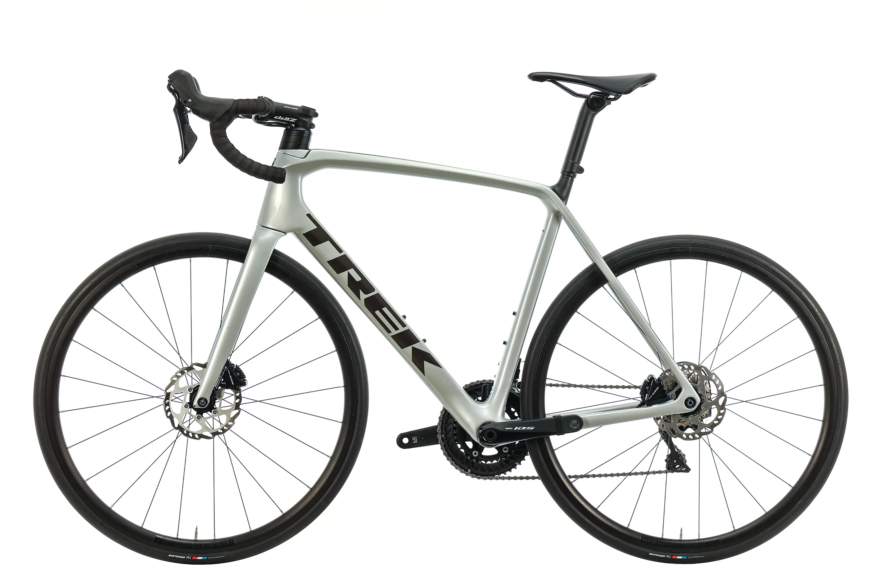 Trek Emonda SL 5 Disc Road Bike - 2022, 58cm - Image 2
