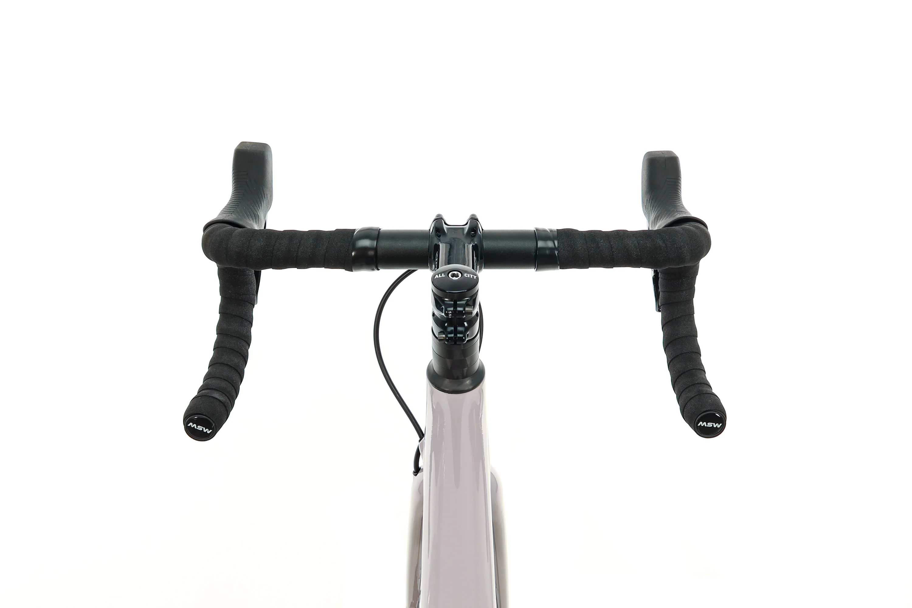 Specialized Aethos Comp Rival eTap AXS Road Bike - 2024, 52cm - Image 6
