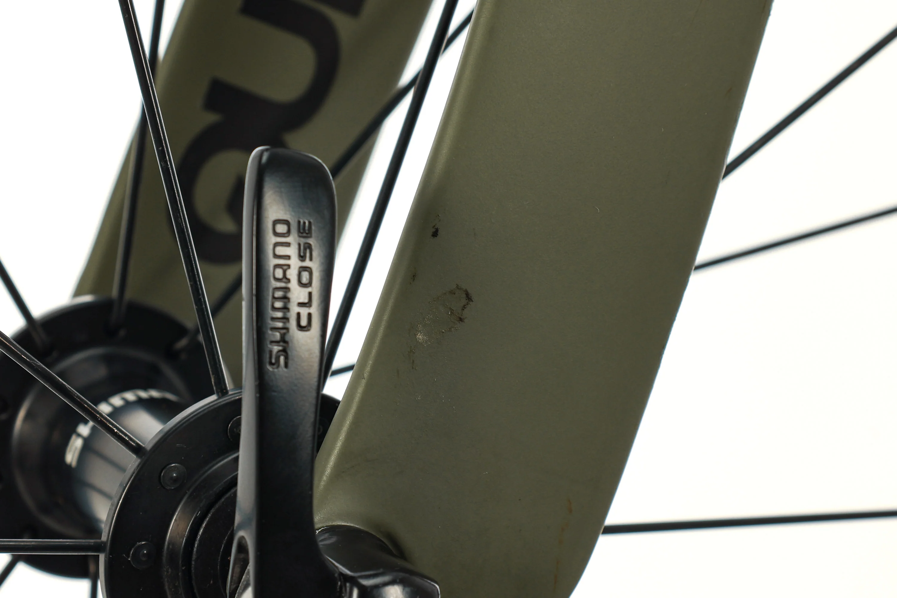 Quintana Roo PRfive Triathlon Bike - 2019, 52cm - Image 11