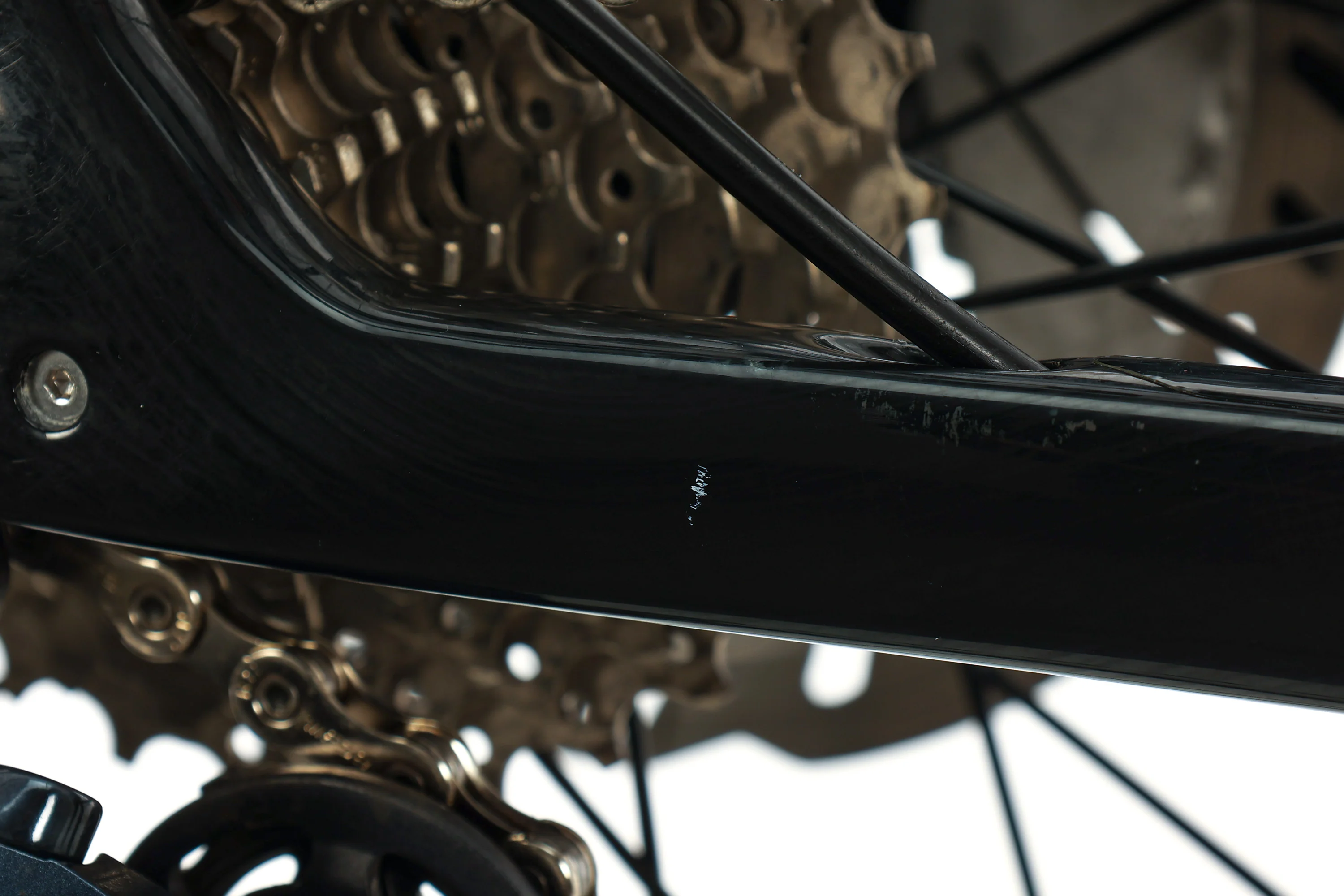 Trek Émonda SL 6 Disc Pro Road Bike - 2022, 58cm - Image 11