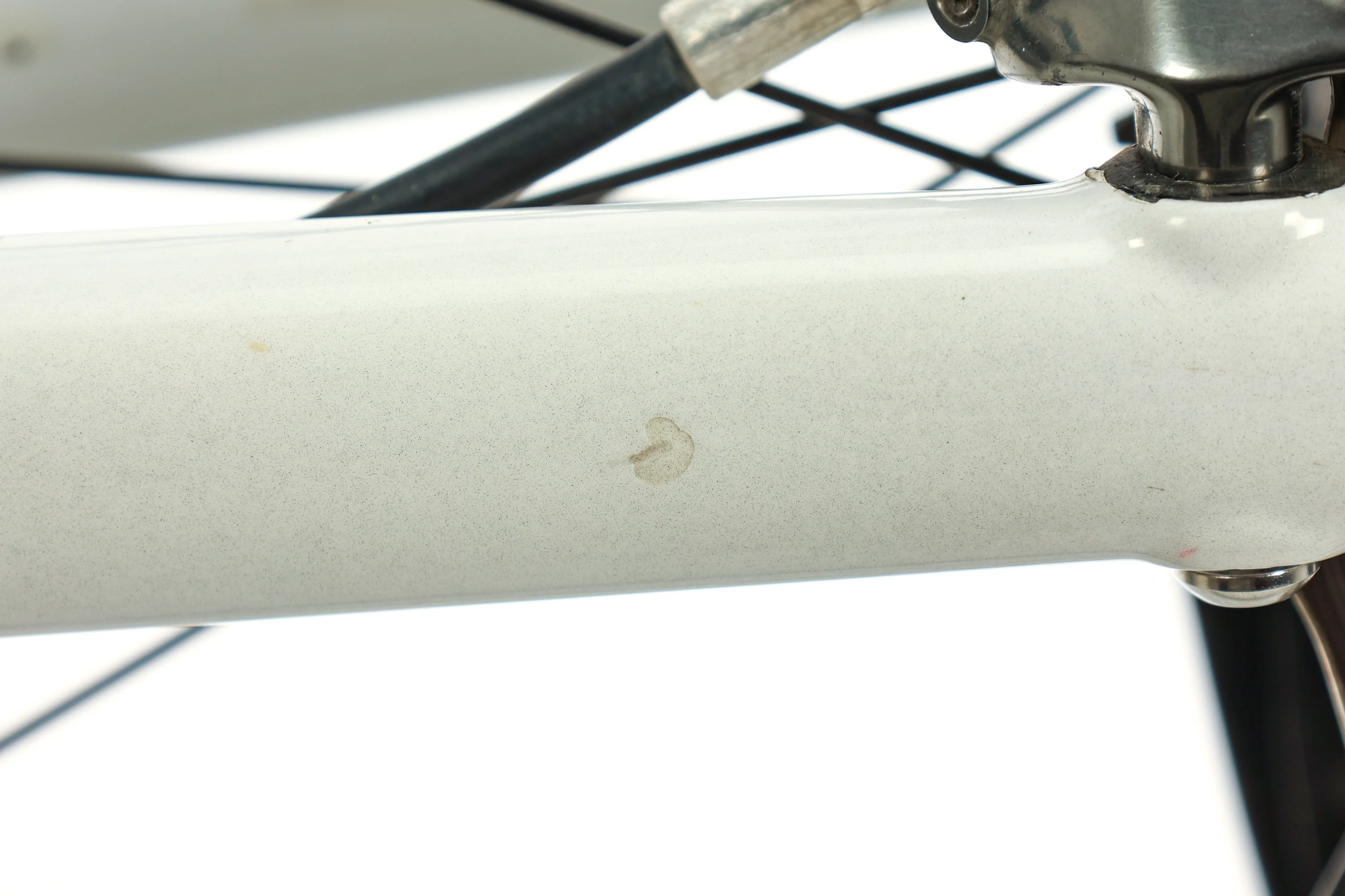Specialized Tarmac SL7 Road Bike - 2022, 58cm - Image 19