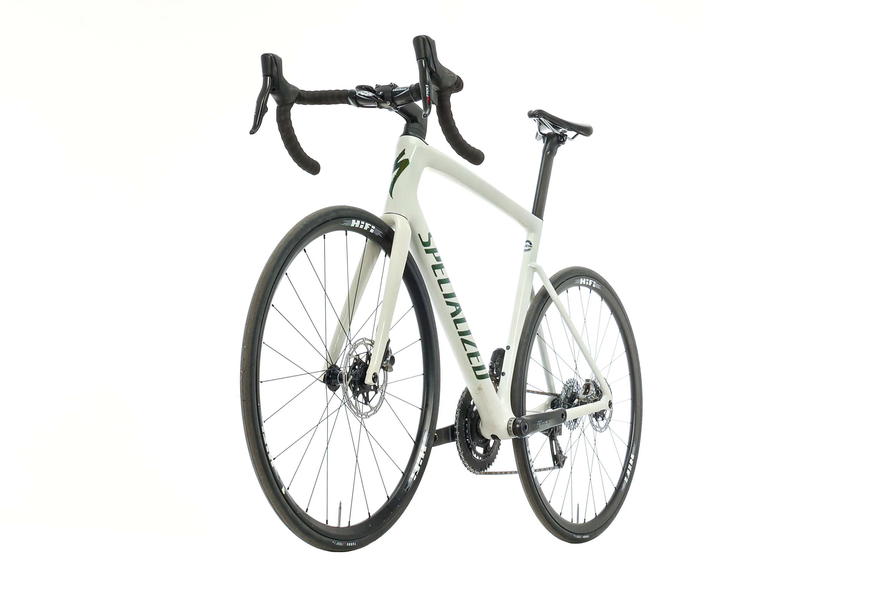 Specialized Tarmac SL7 Road Bike - 2022, 58cm - Image 4