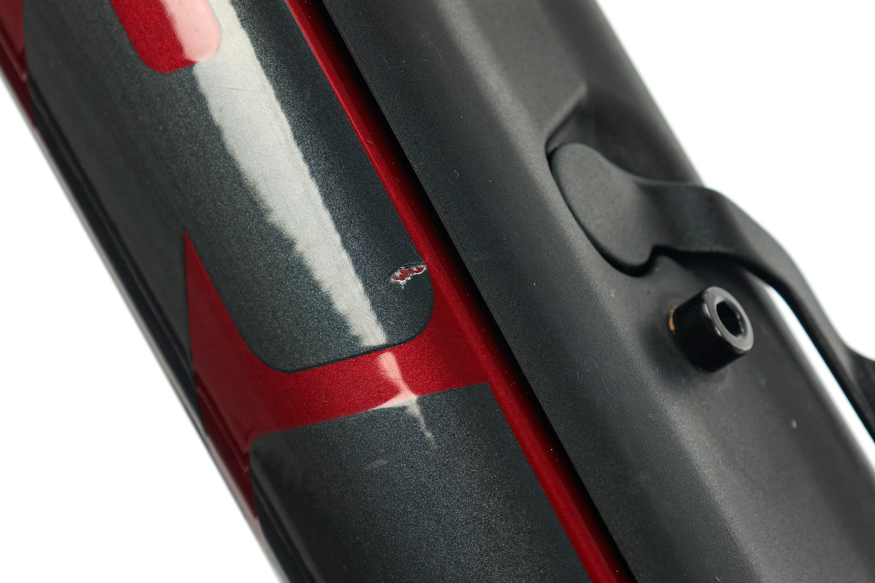 Trek Top Fuel 8 Mountain Bike - 2022, Med/Large - Image 21