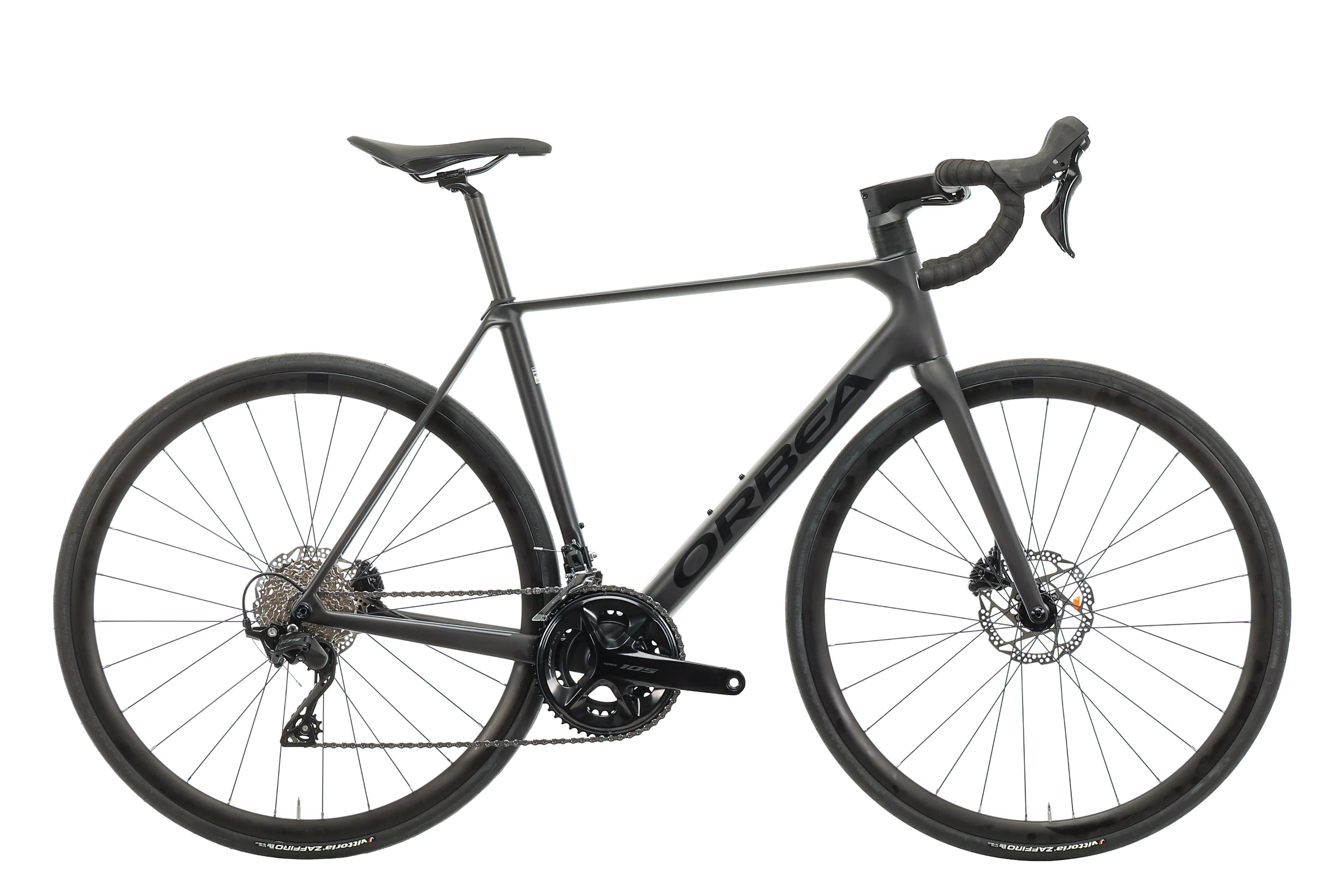 Orbea Orca M30 Road Bike - 2024, 53cm