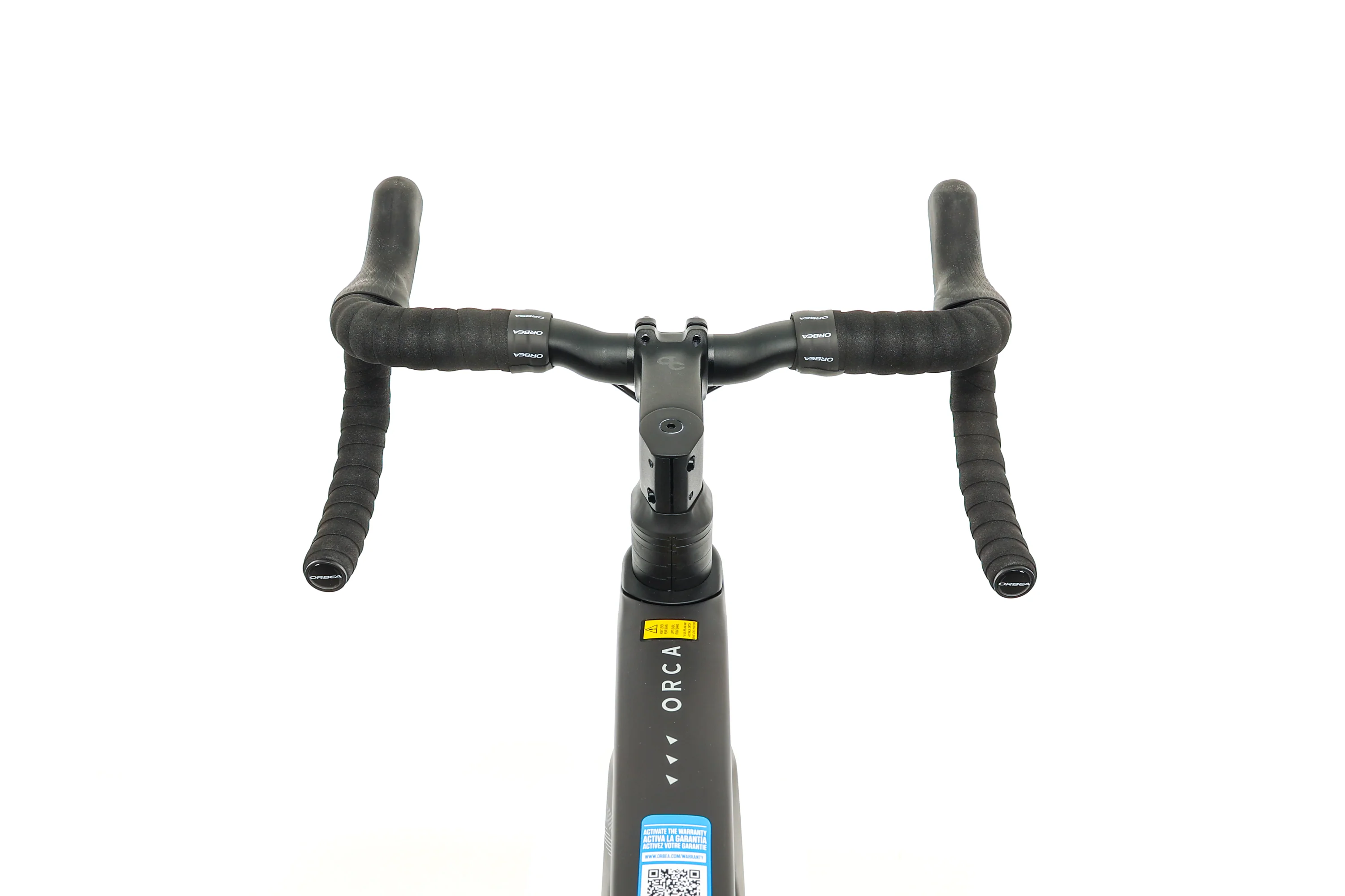 Orbea Orca M30 Road Bike - 2024, 53cm - Image 6