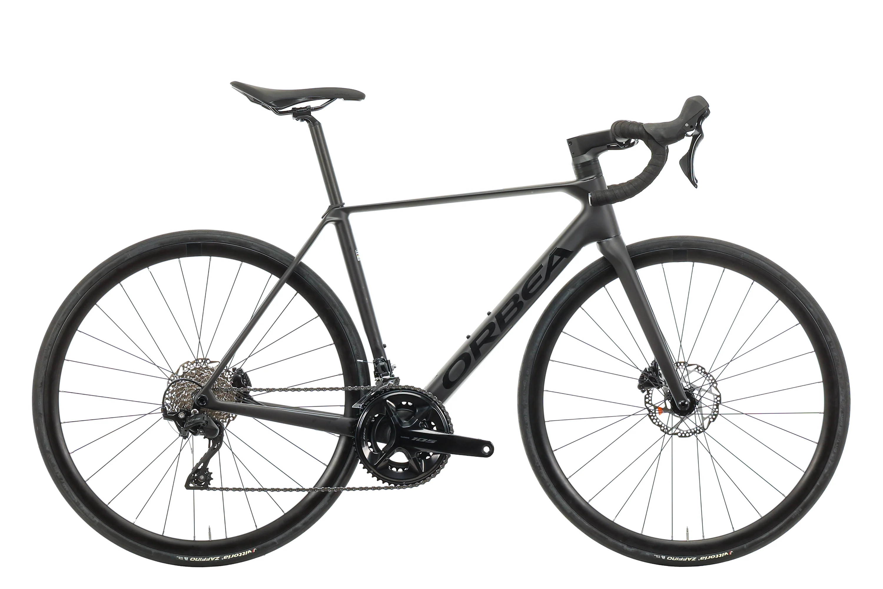 Orbea Orca M30 Road Bike - 2024, 51cm