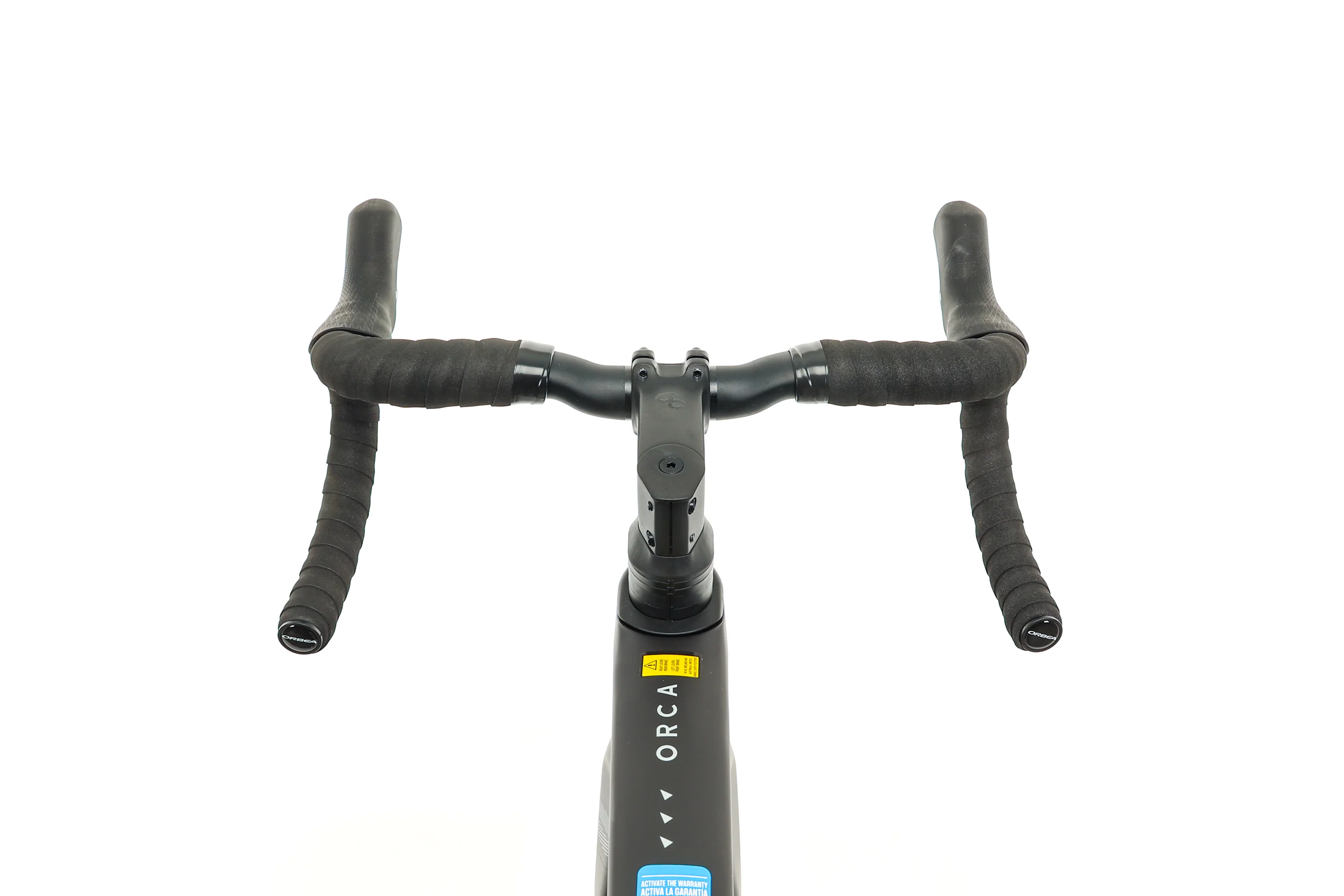 Orbea Orca M30 Road Bike - 2024, 51cm - Image 6