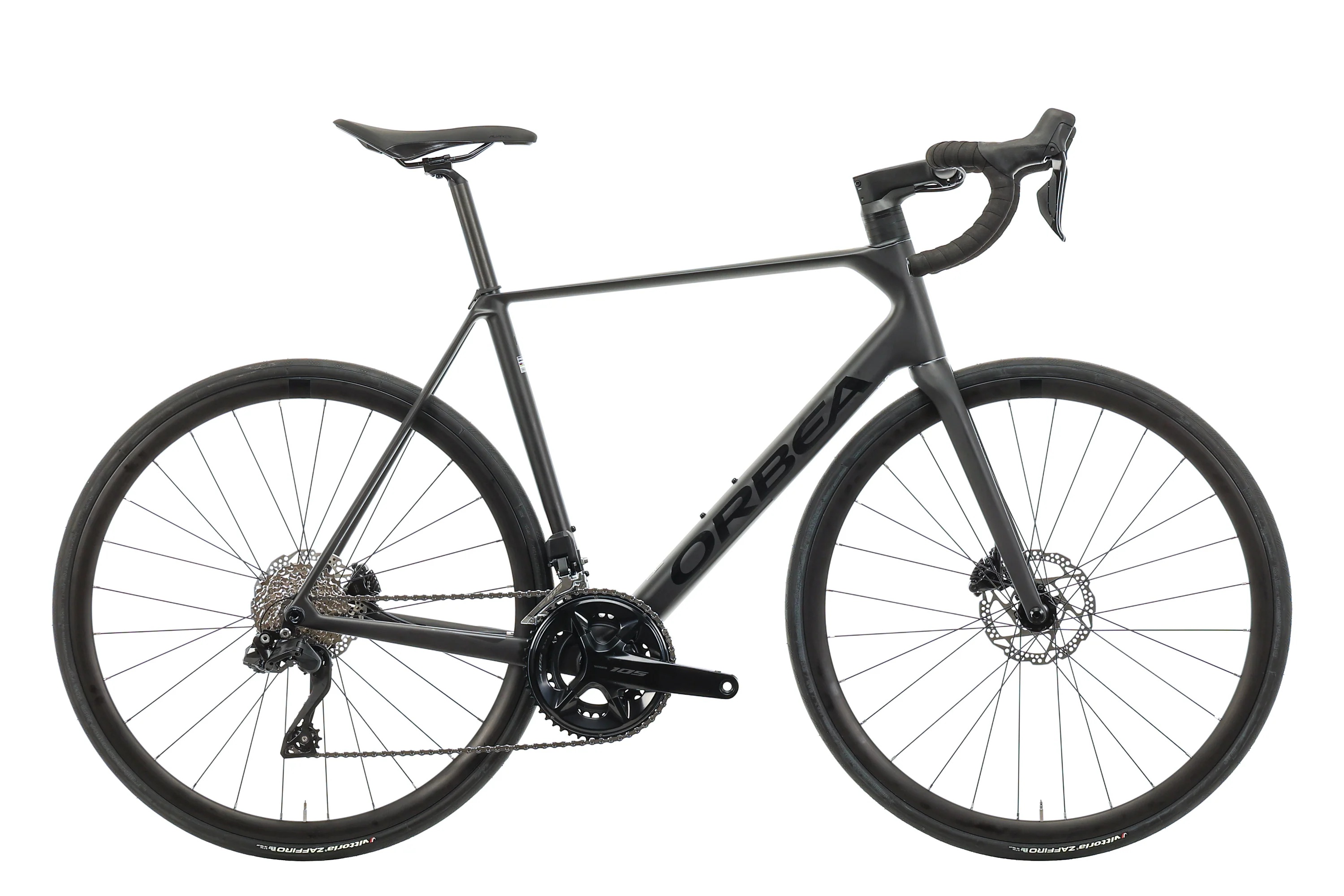 Orbea Orca M30i Road Bike - 2024, 55cm