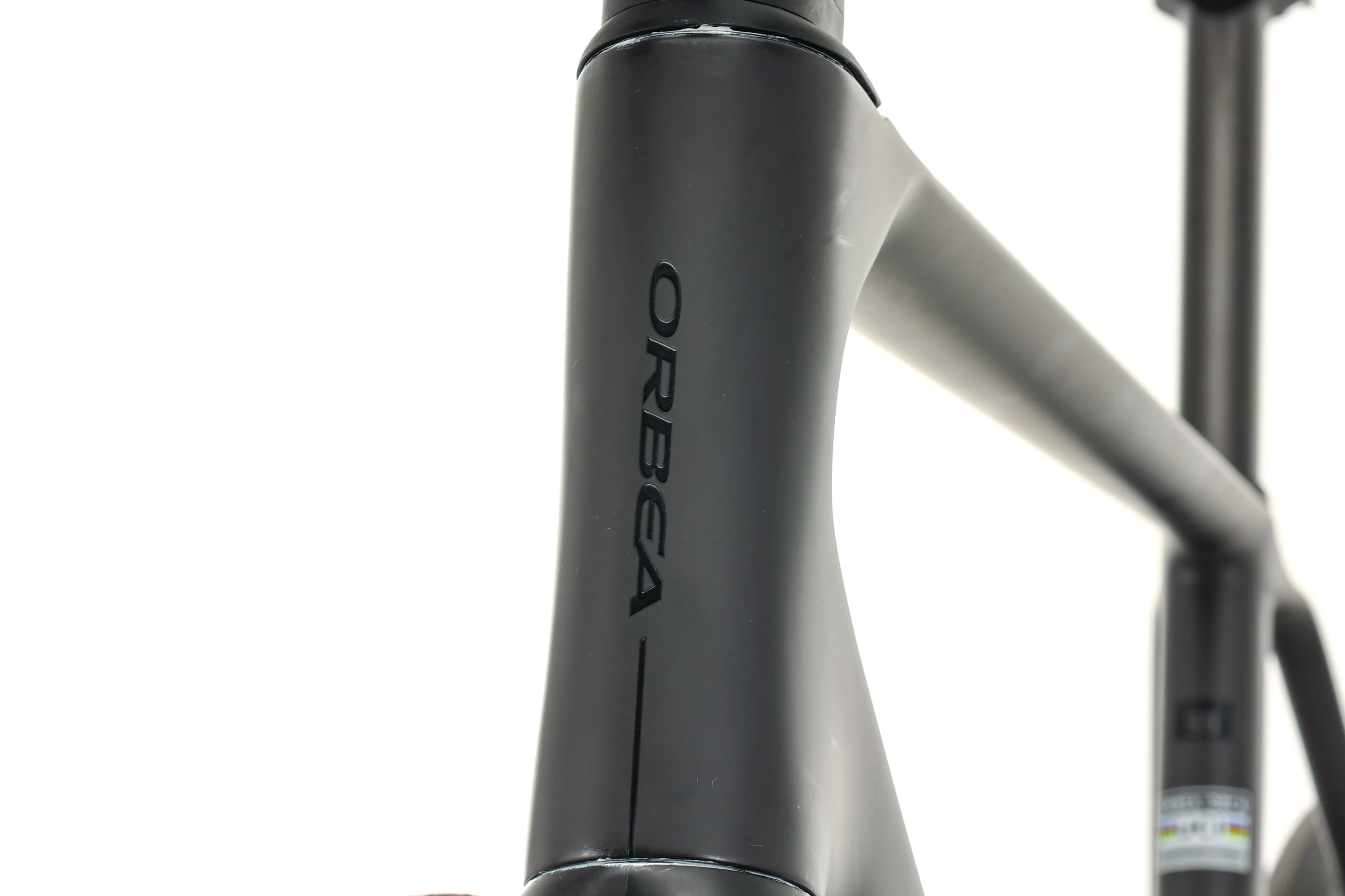 Orbea Orca M30i Road Bike - 2024, 55cm - Image 7