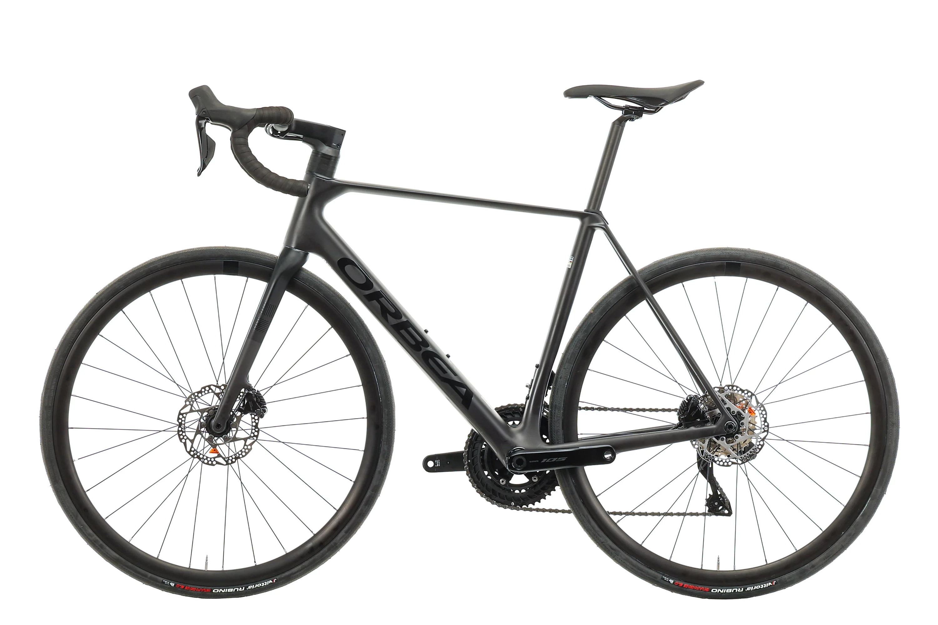 Orbea Orca M30i Road Bike - 2024, 53cm - Image 2
