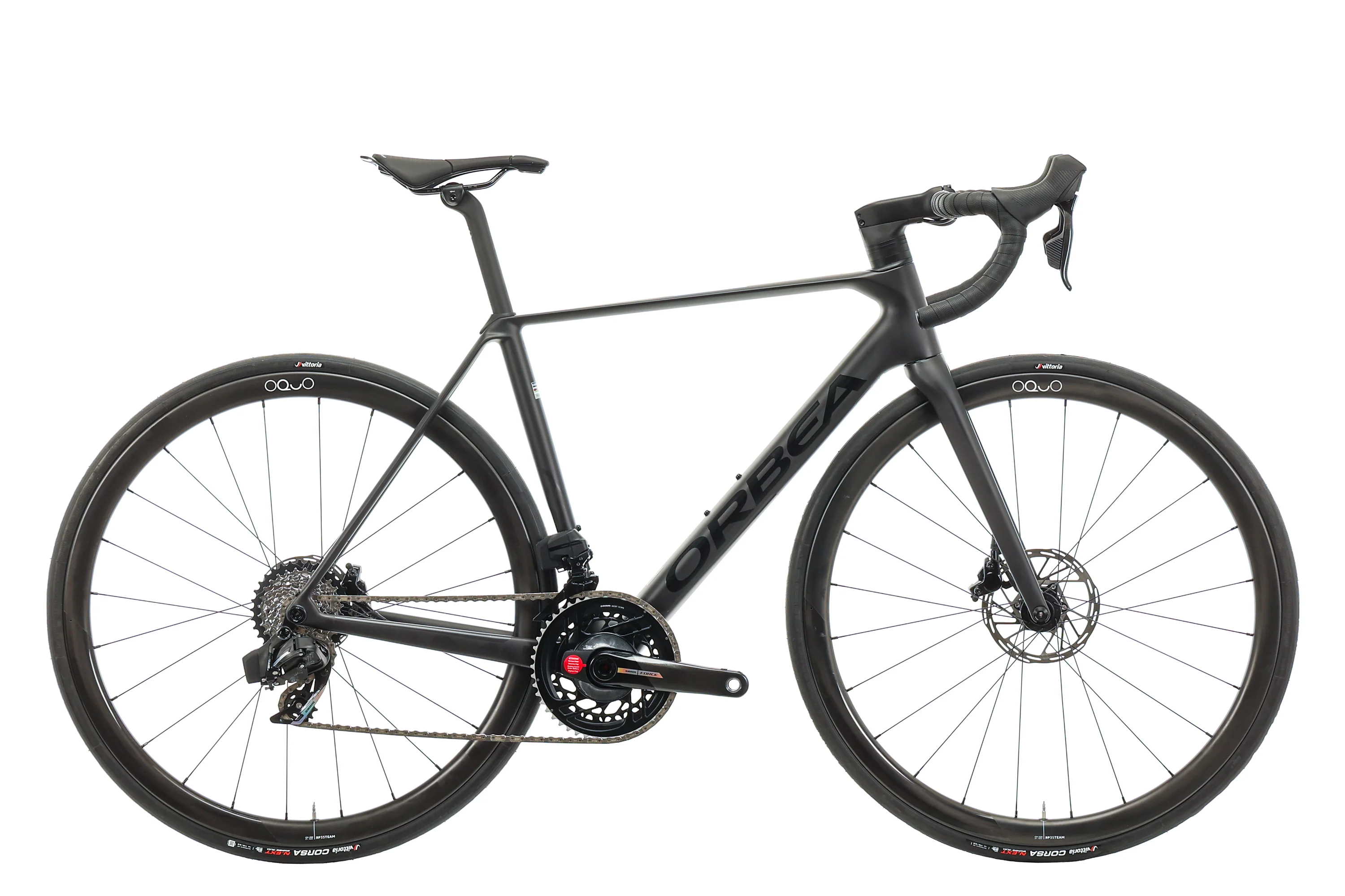 Orbea Orca M21EeTEAM PWR Road Bike - 2024, 51cm