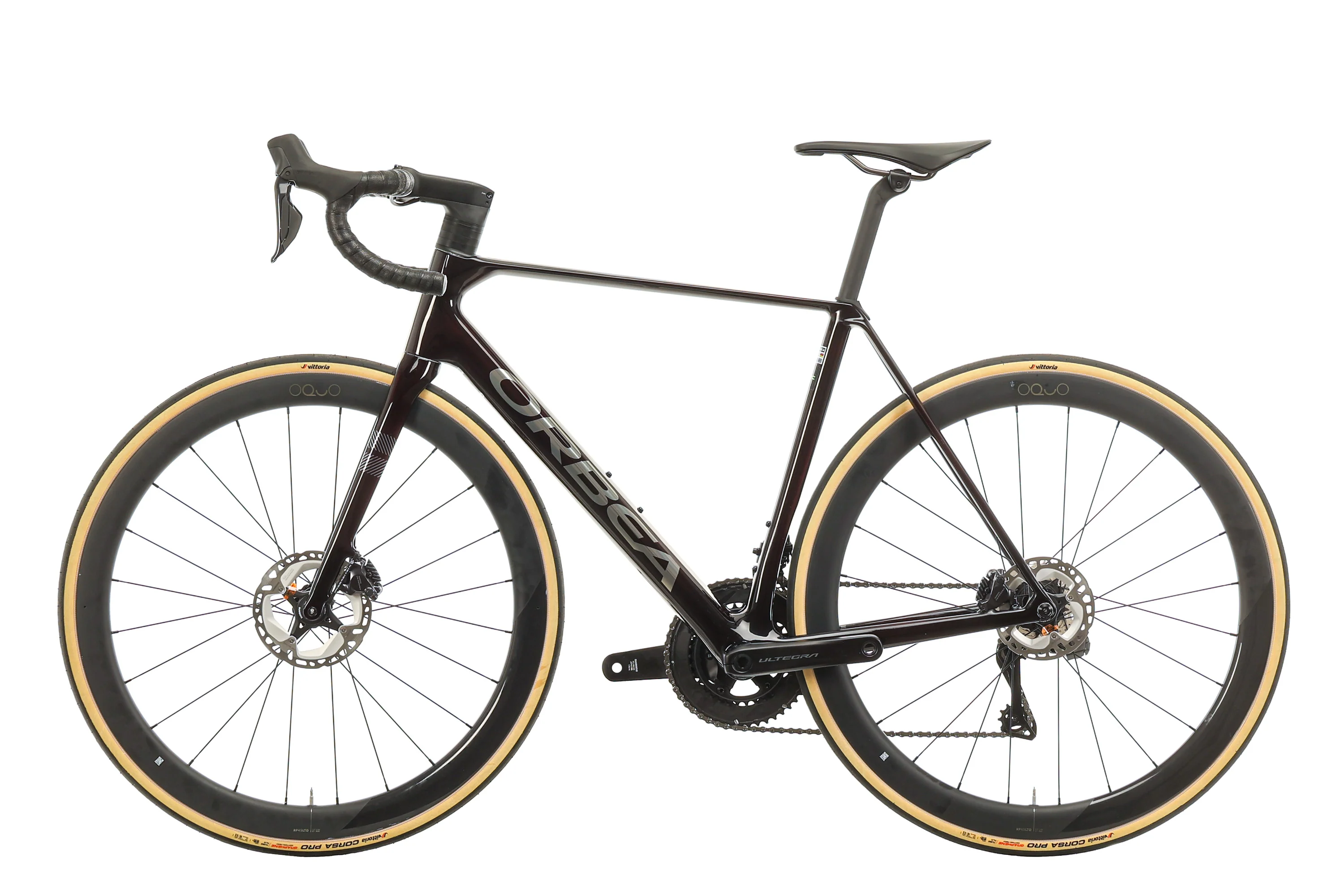 Orbea ORCA M20ILTD Road Bike - 2024, 53cm - Image 2
