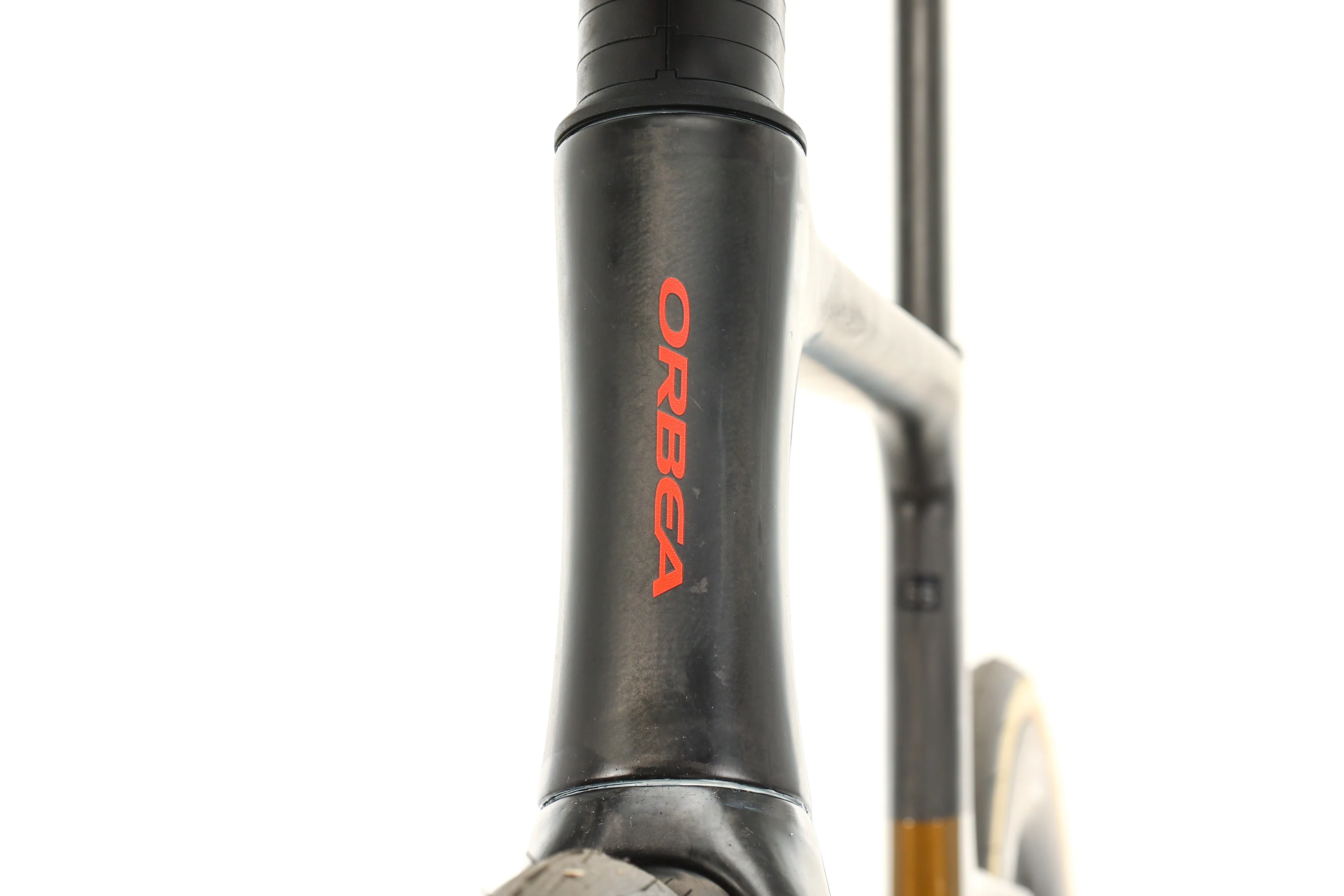 Orbea ORCA AERO M20ILTD Road Bike - 2024, 55cm - Image 7