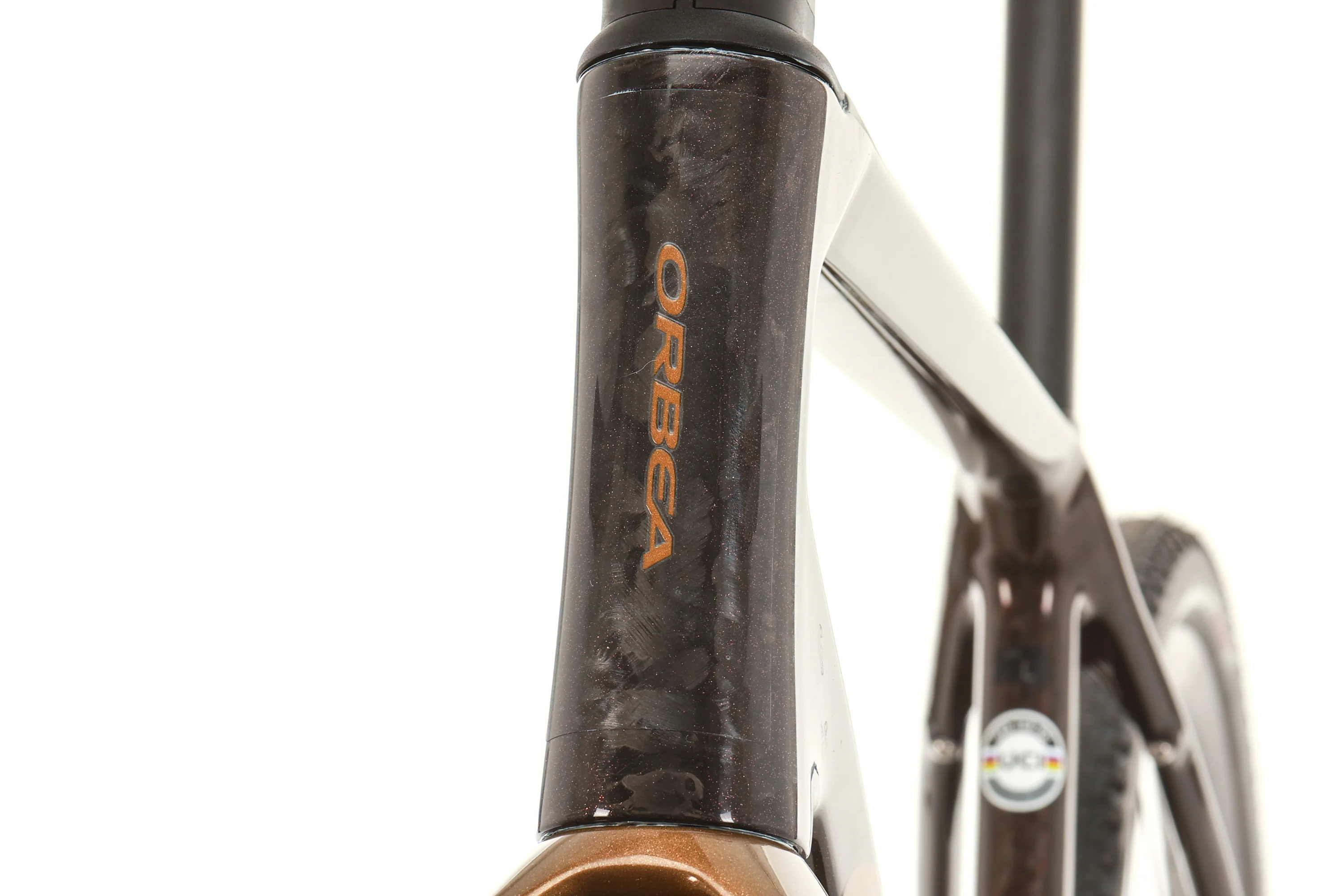 Orbea Terra M41e TEAM 1X Gravel Bike - 2024, Large - Image 7