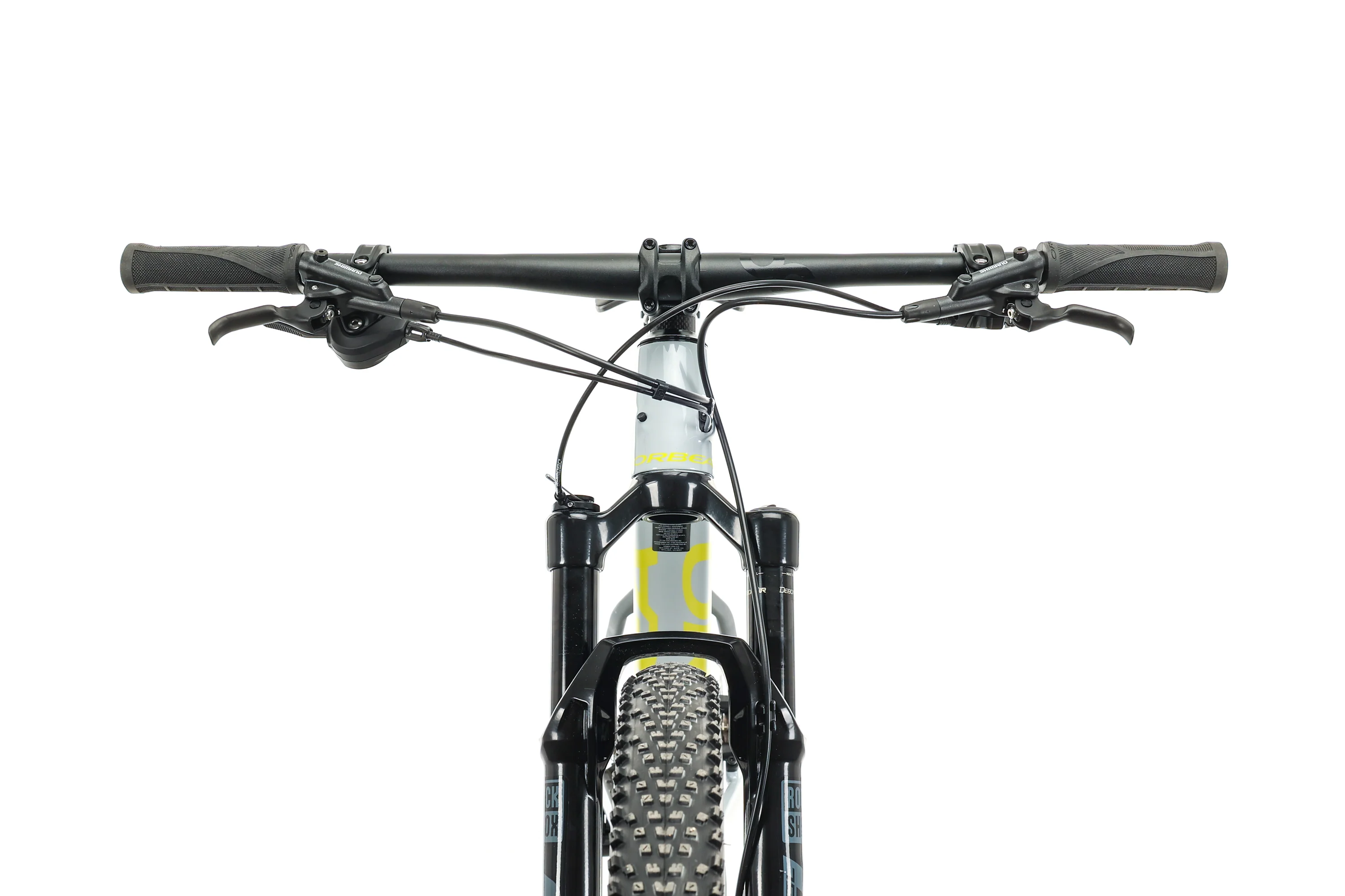 Orbea Alma M30 Mountain Bike - 2024, Small - Image 5
