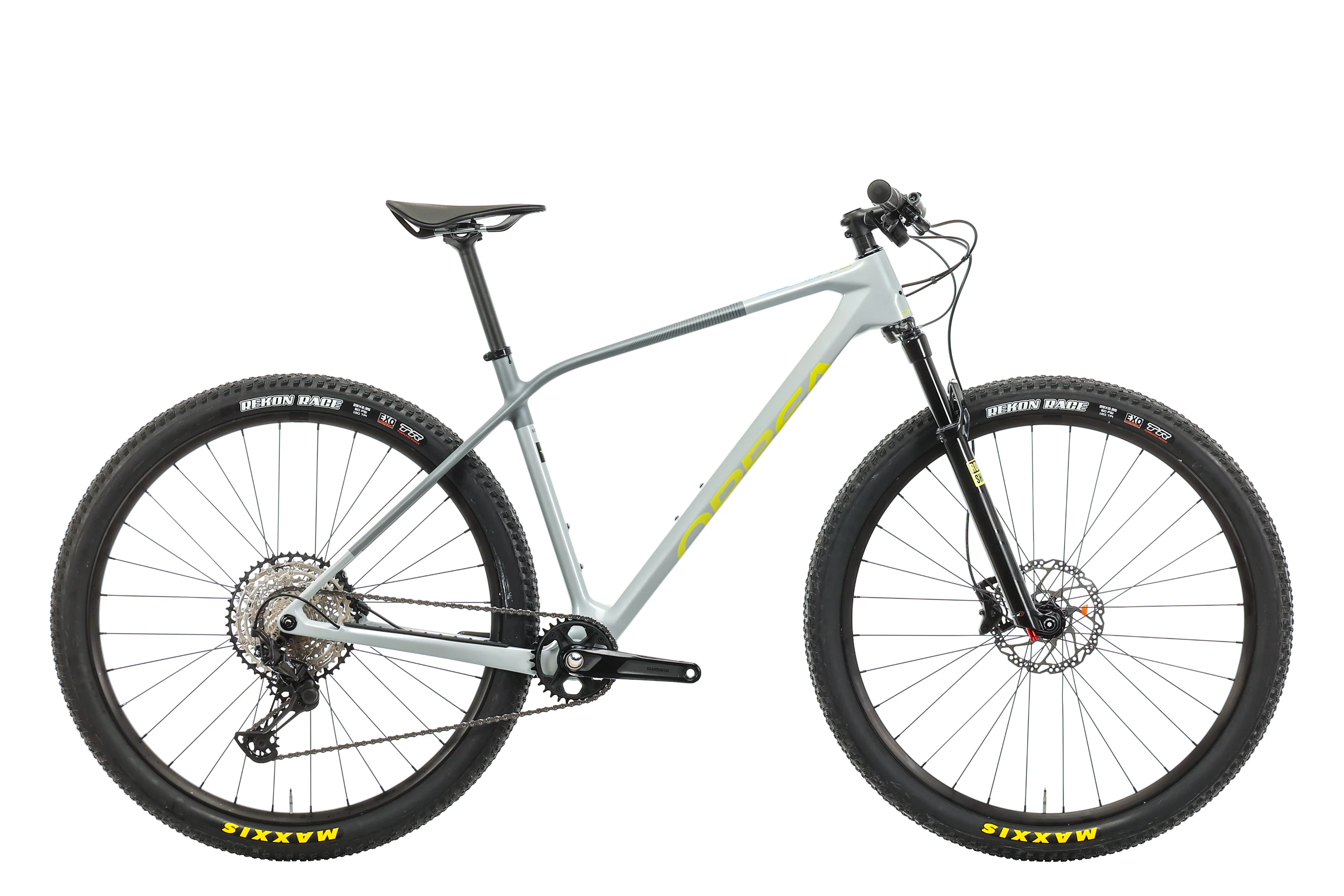 Orbea Alma M30 Mountain Bike - 2024, Large
