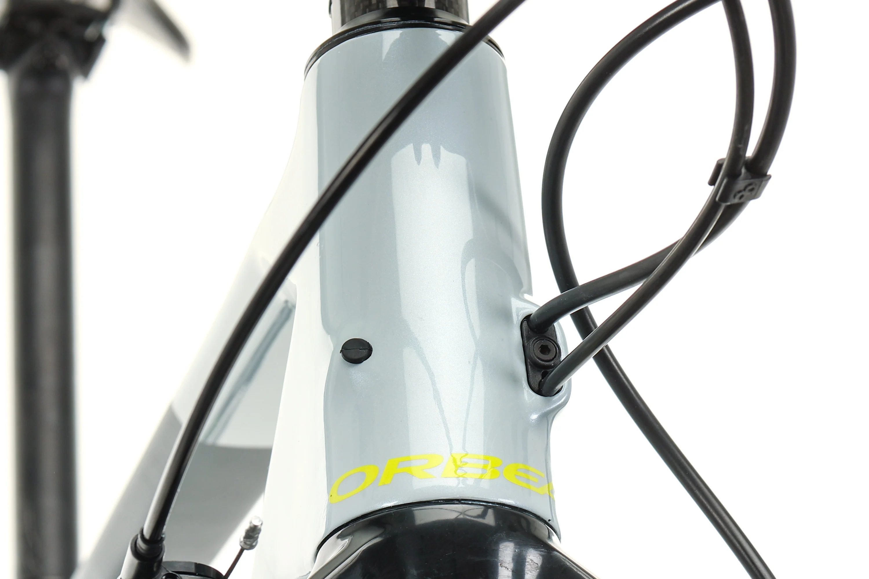 Orbea Alma M30 Mountain Bike - 2024, X-Large - Image 7