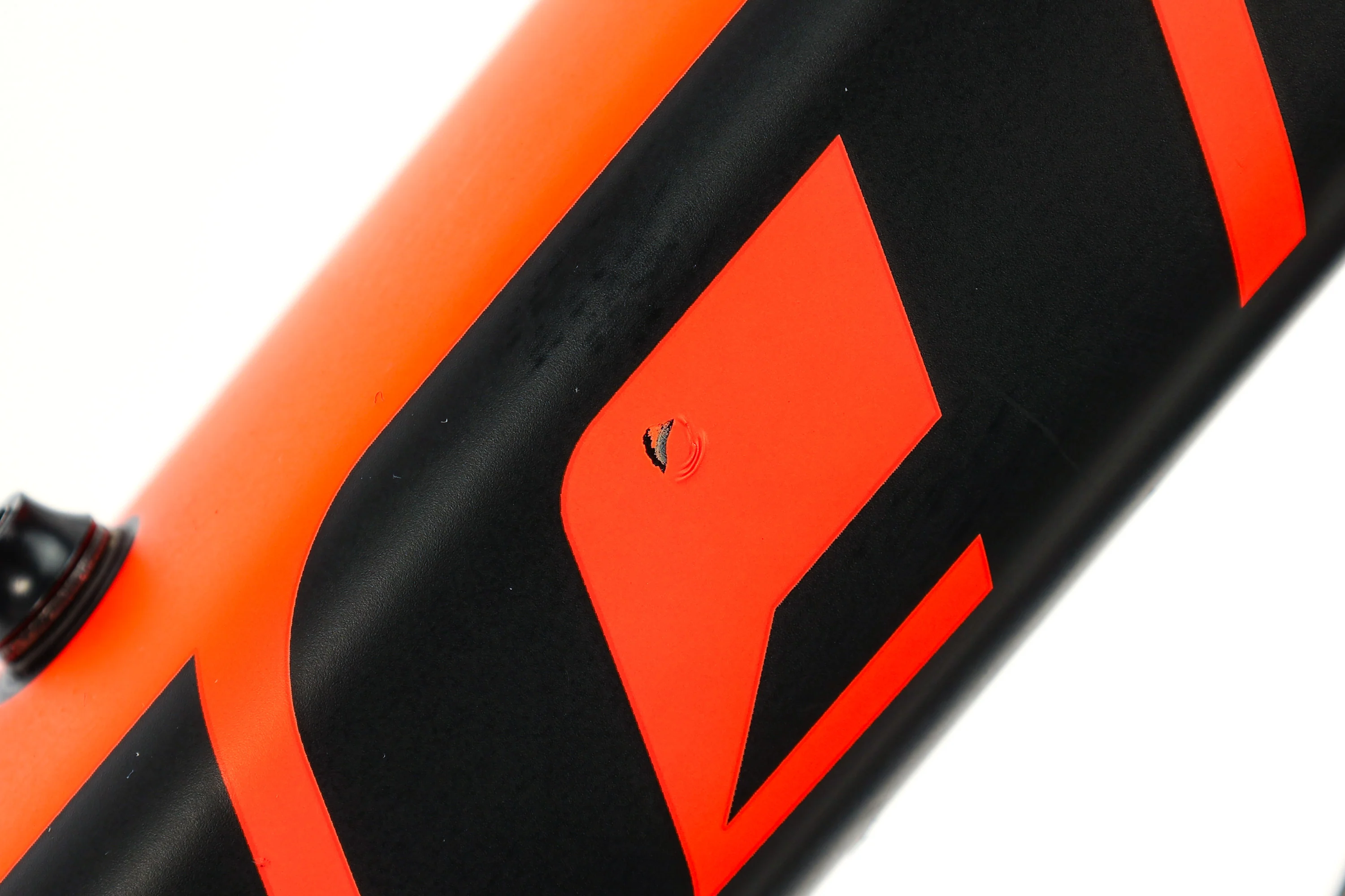 Giant TCR Advanced Pro Disc Road Bike - 2017, Small - Image 11