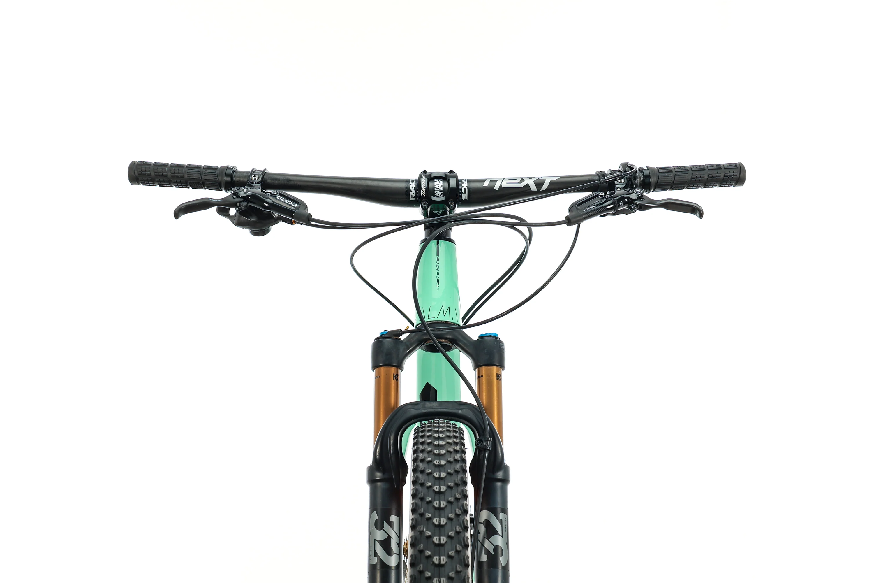 Orbea Alma Mountain Bike - 2017, Medium - Image 5