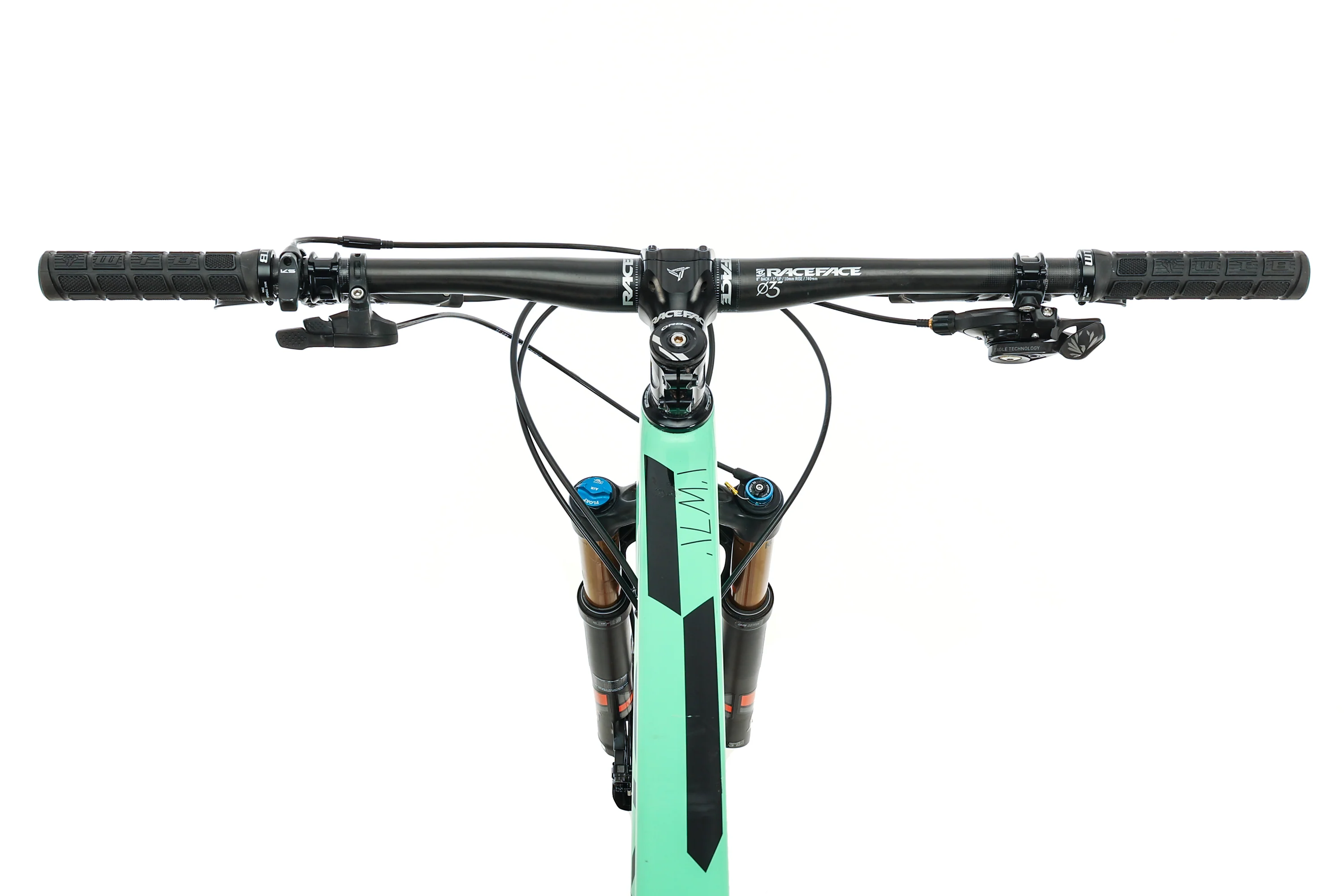 Orbea Alma Mountain Bike - 2017, Medium - Image 6