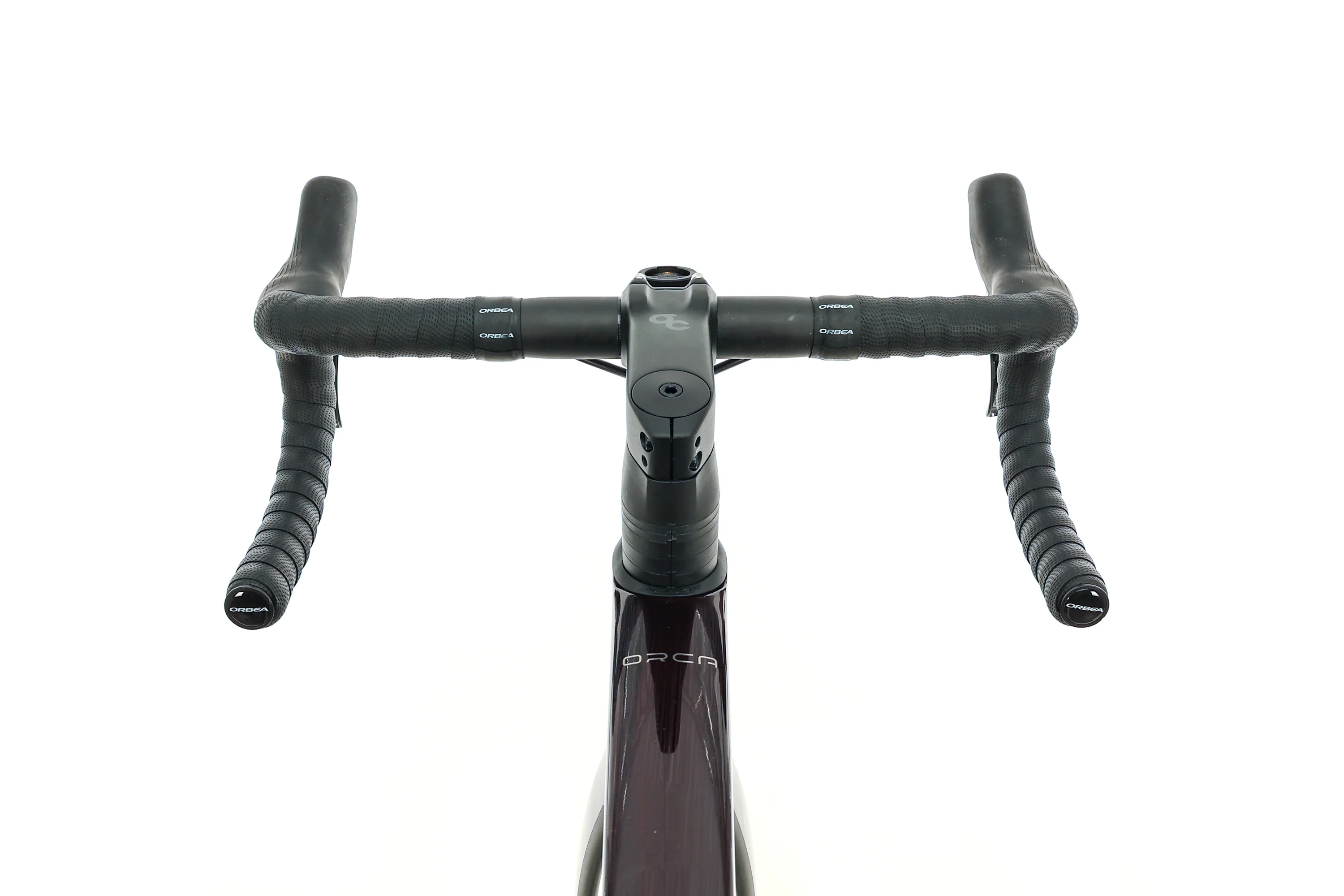Orbea Orca M20iLTD Road Bike - 2022, 53cm - Image 6