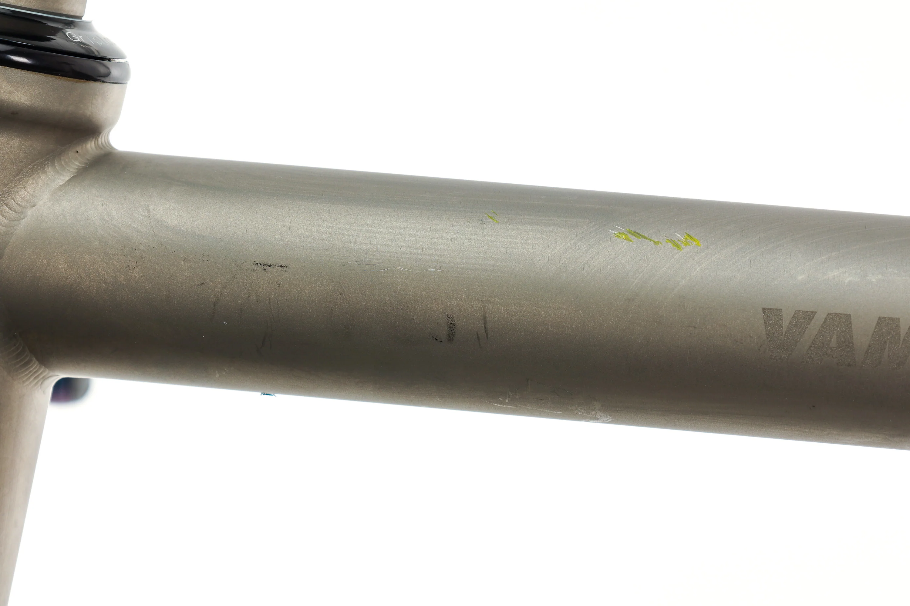 Moots Vamoots RSL Disc Road Bike - X-Large - Image 16