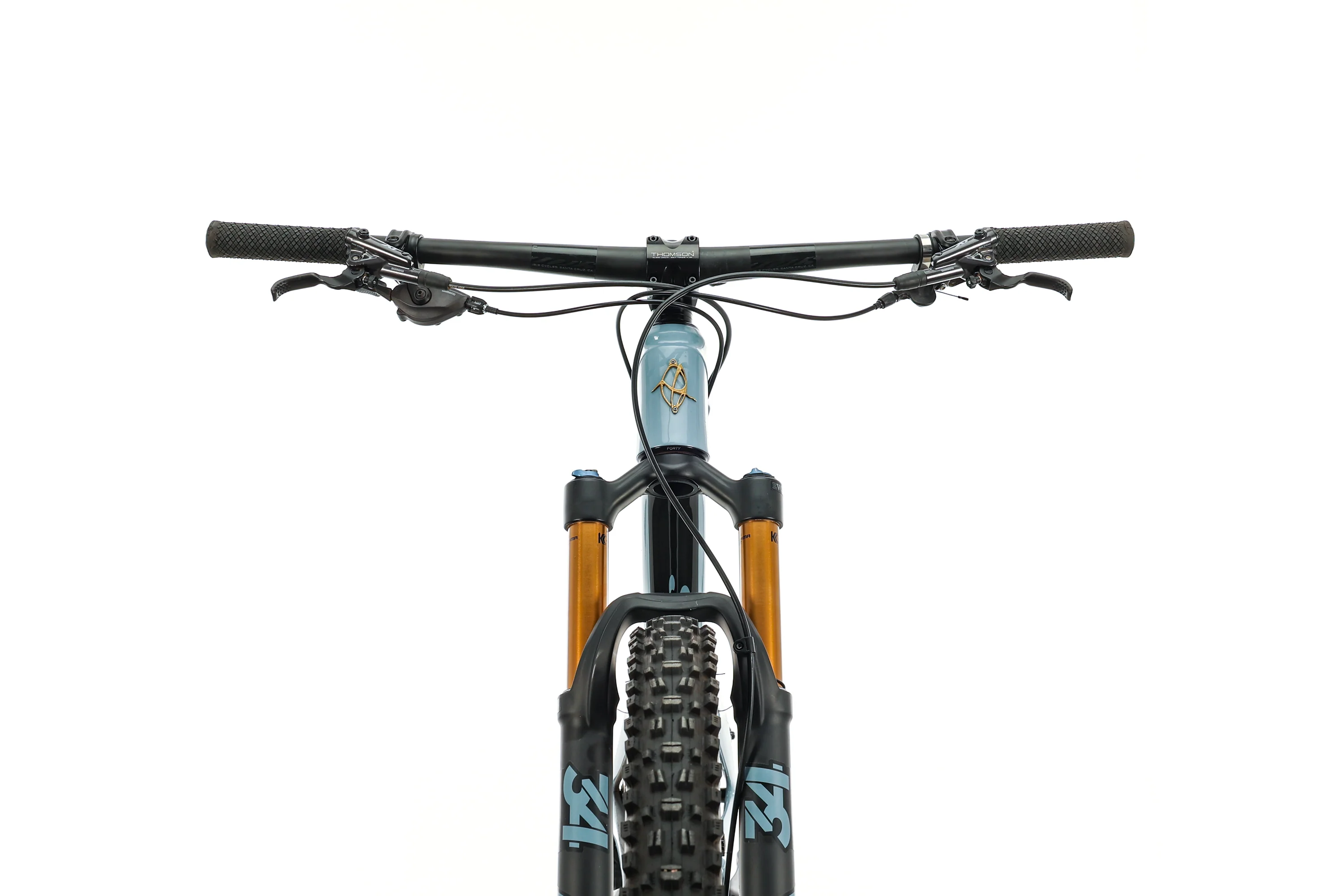 Ibis Ripley V4 Carbon XT Mountain Bike - 2020, Large - Image 6