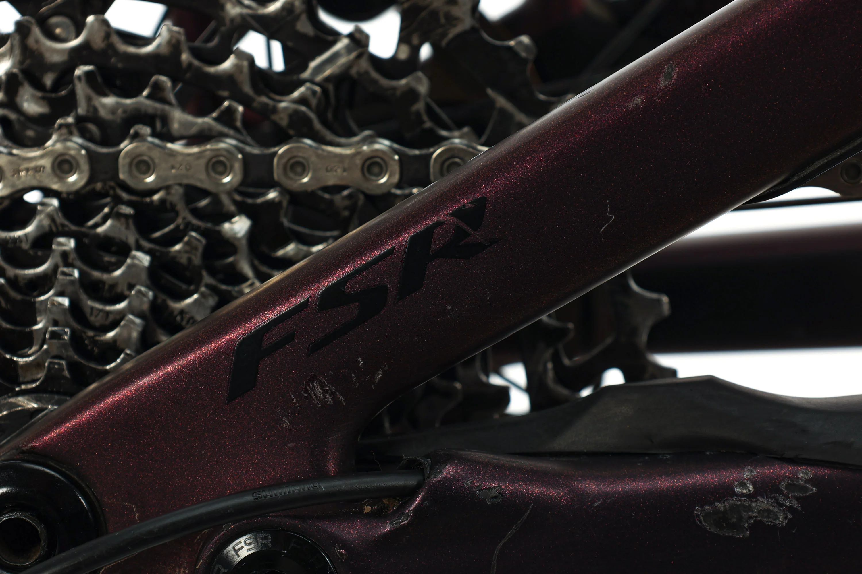 Specialized Turbo Levo SL Comp Carbon Mountain E-Bike - 2019, Large - Image 10