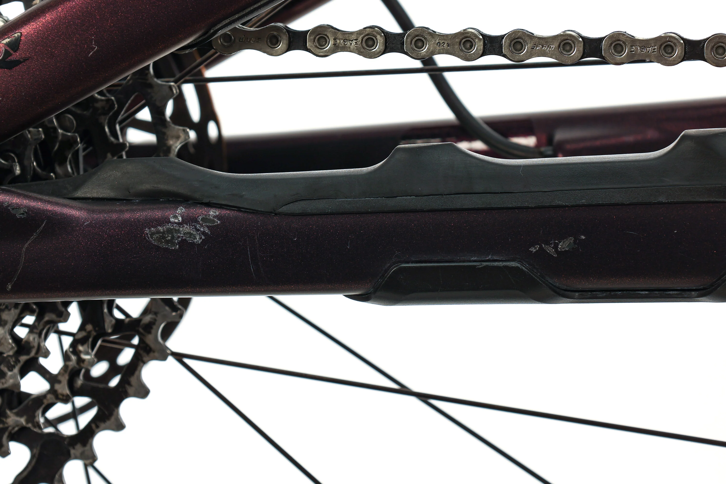 Specialized Turbo Levo SL Comp Carbon Mountain E-Bike - 2019, Large - Image 9