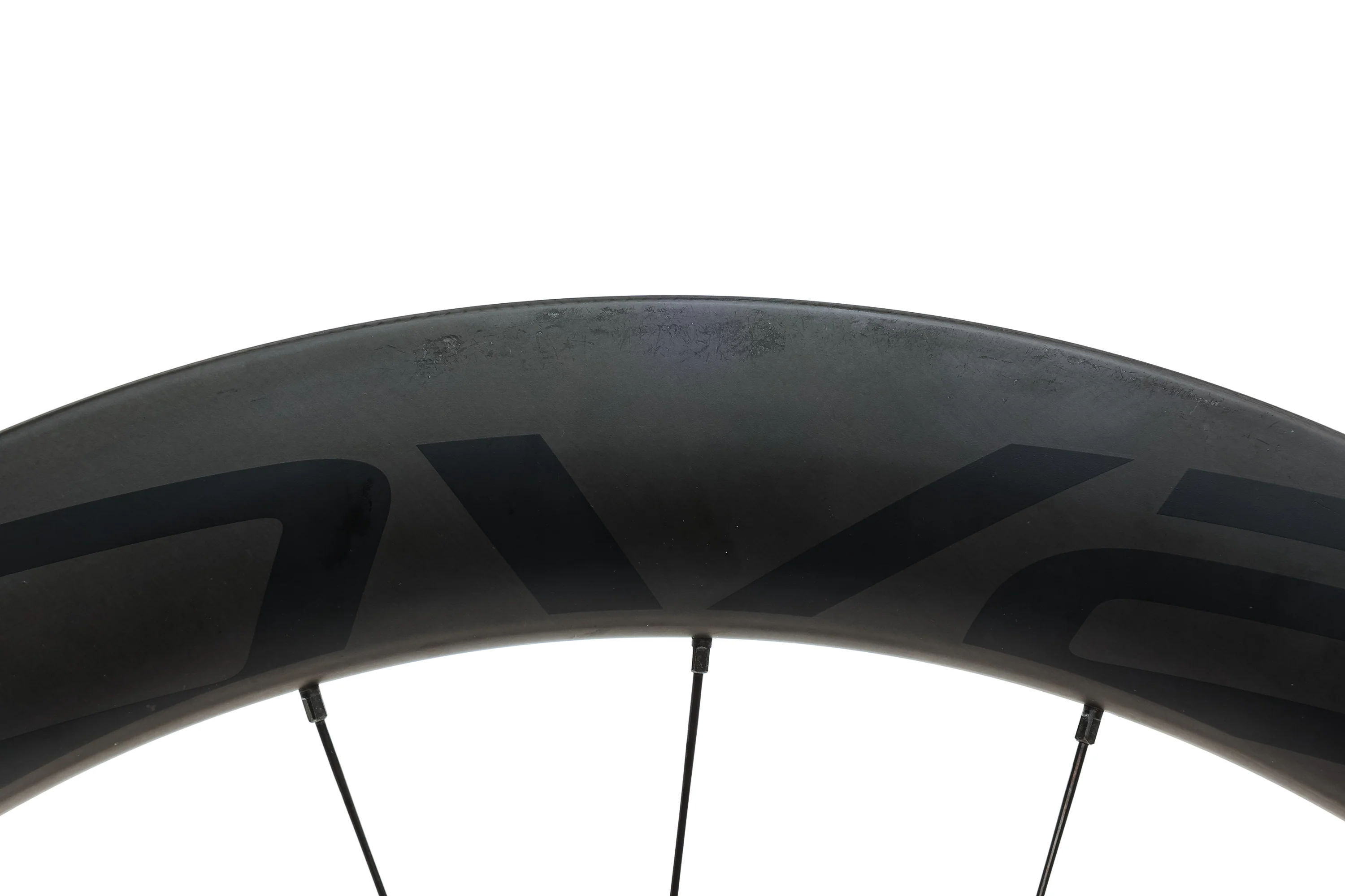 Roval CL 64 Carbon Clincher 700c Wheelset - Image 7