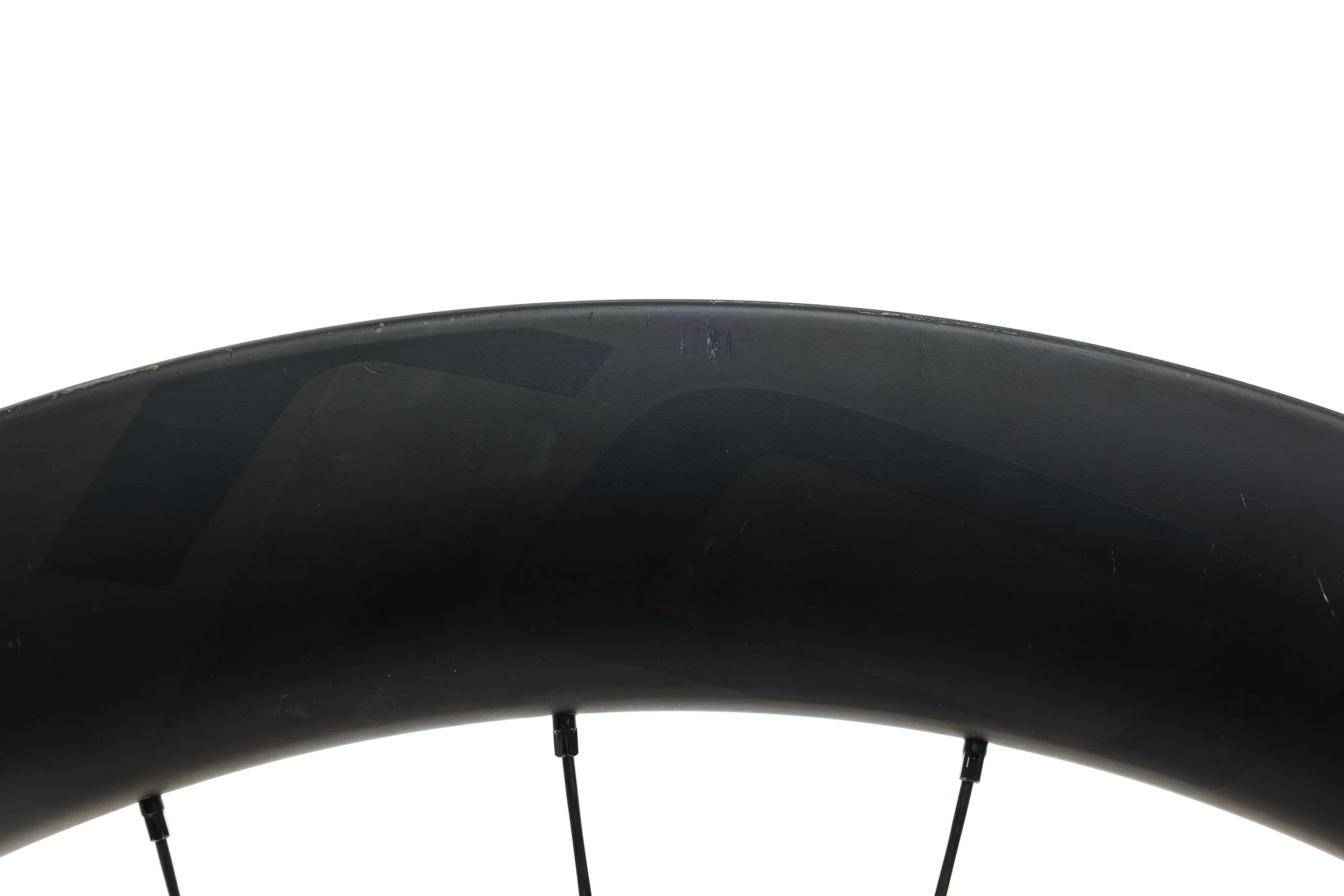 Roval CL 64 Carbon Clincher 700c Wheelset - Image 8