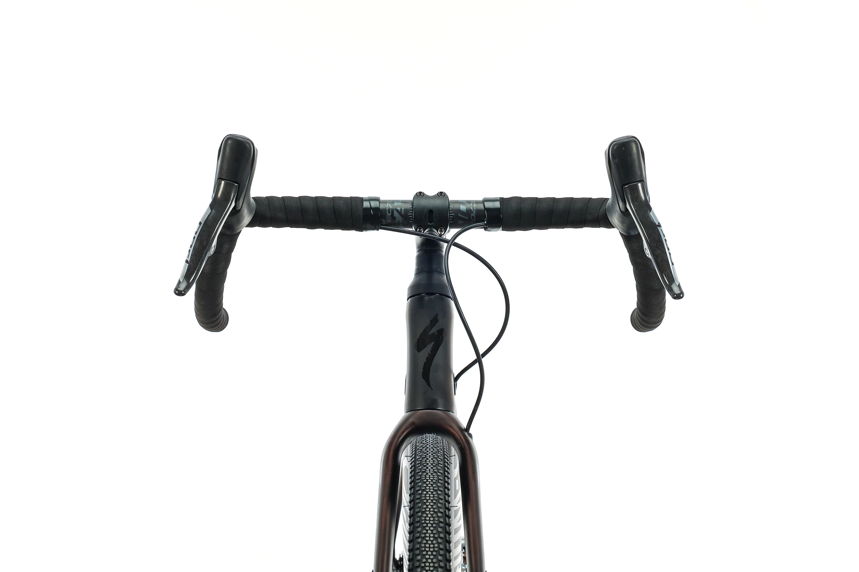 Specialized S-Works Diverge Gravel Bike - 2021, 56cm - Image 5
