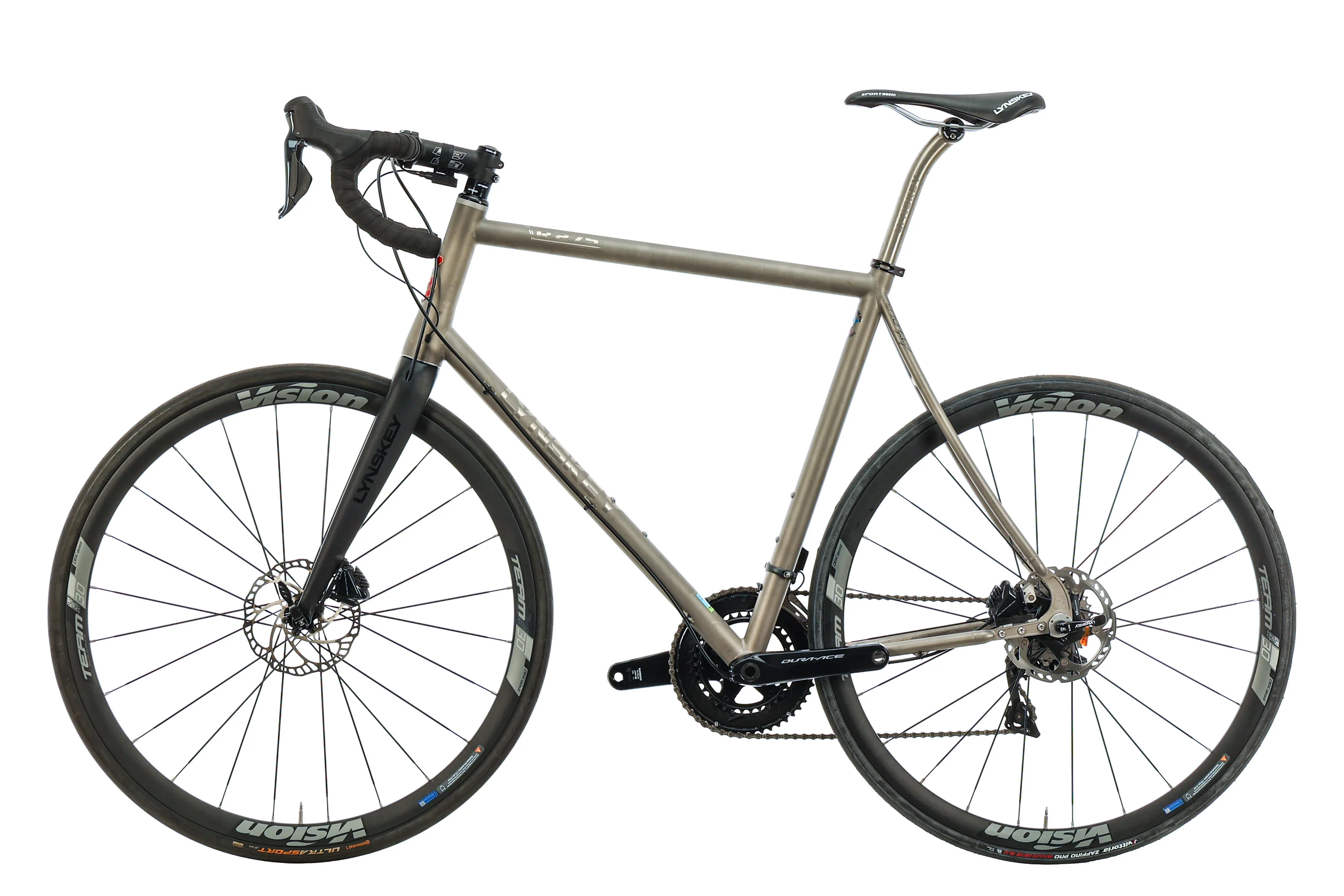 Lynskey R275 Road Bike - X-Large - Image 2