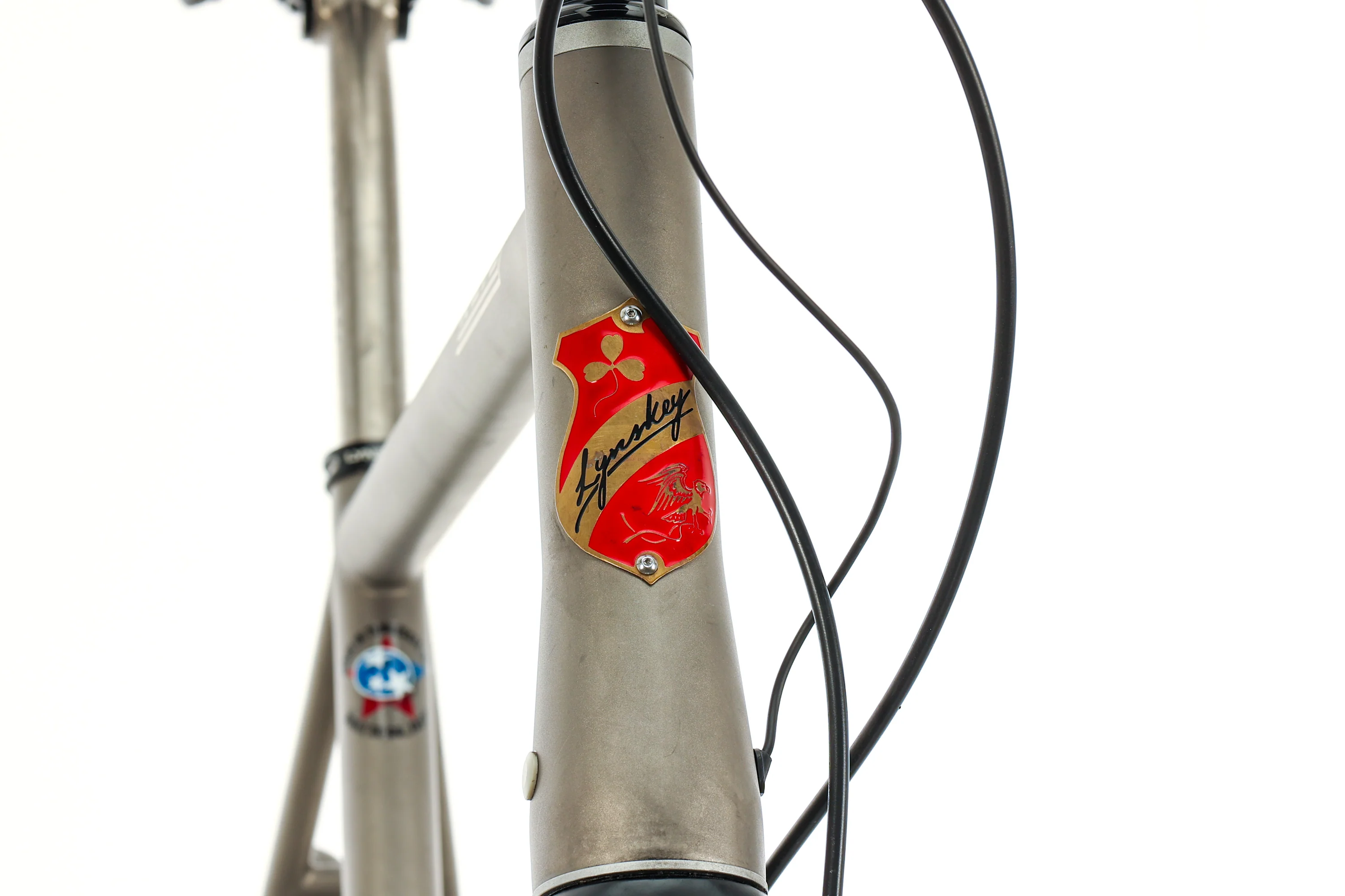 Lynskey R275 Road Bike - X-Large - Image 7