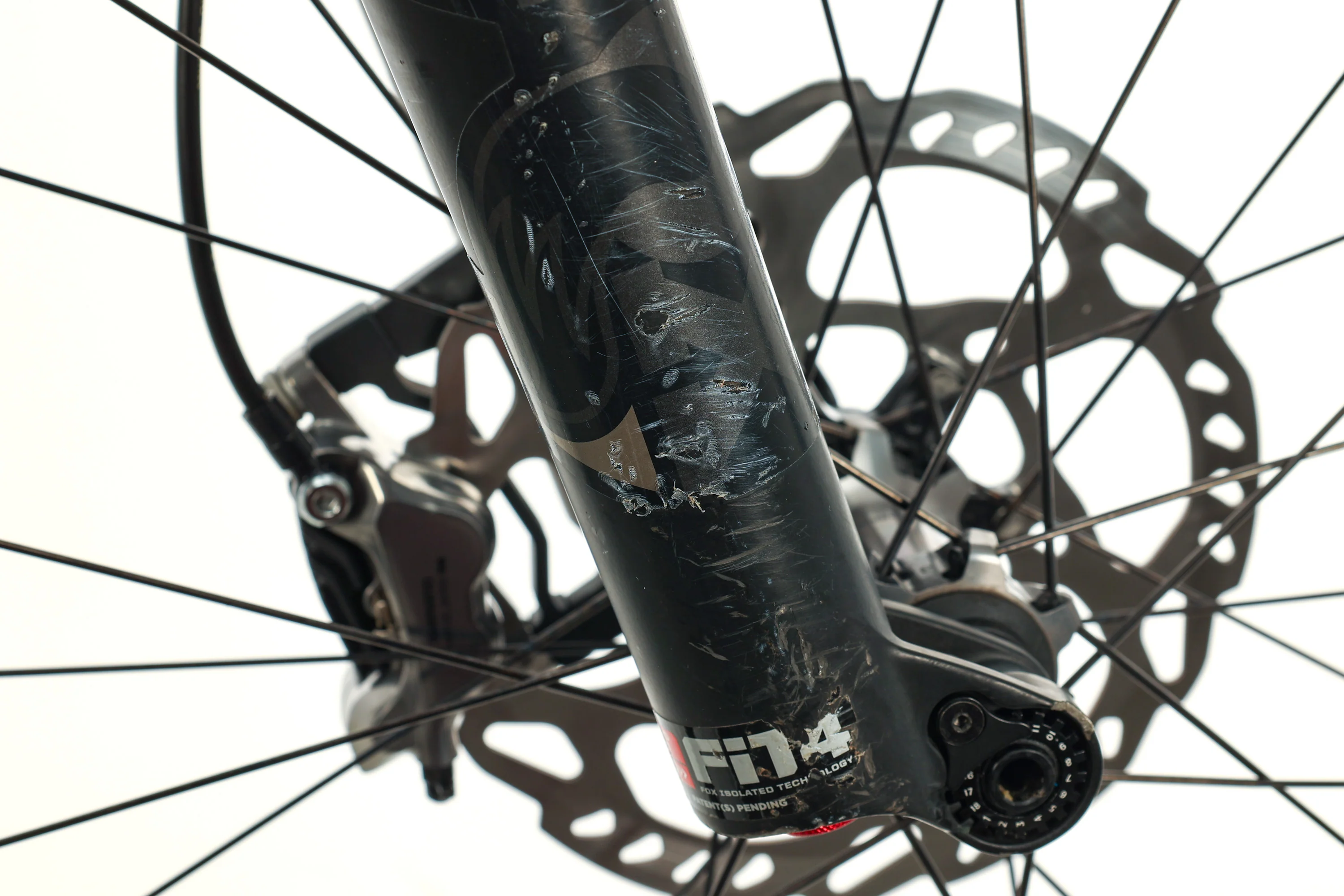 Cannondale Habit Carbon 1 Mountain Bike - 2019, Medium - Image 21