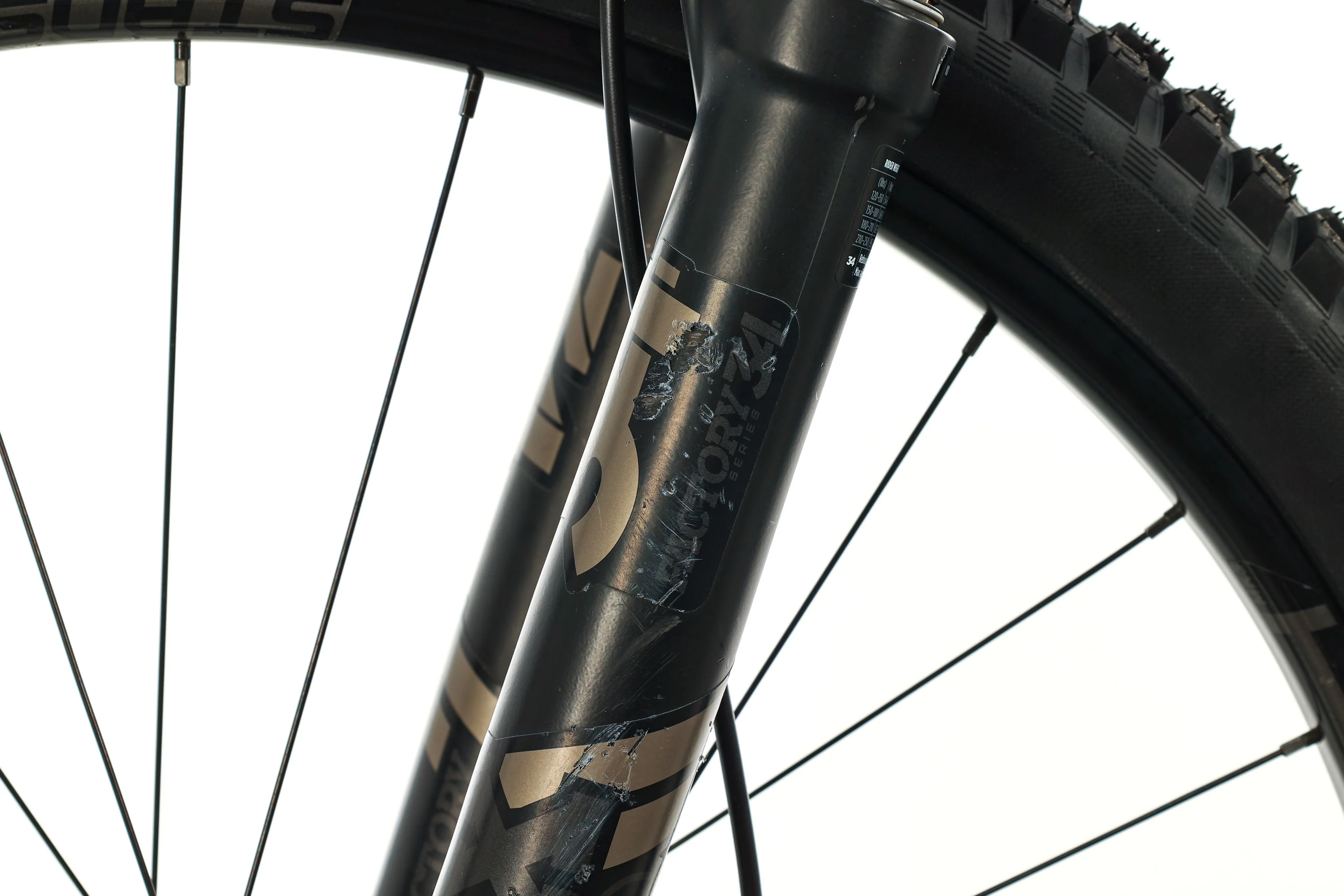 Cannondale Habit Carbon 1 Mountain Bike - 2019, Medium - Image 26