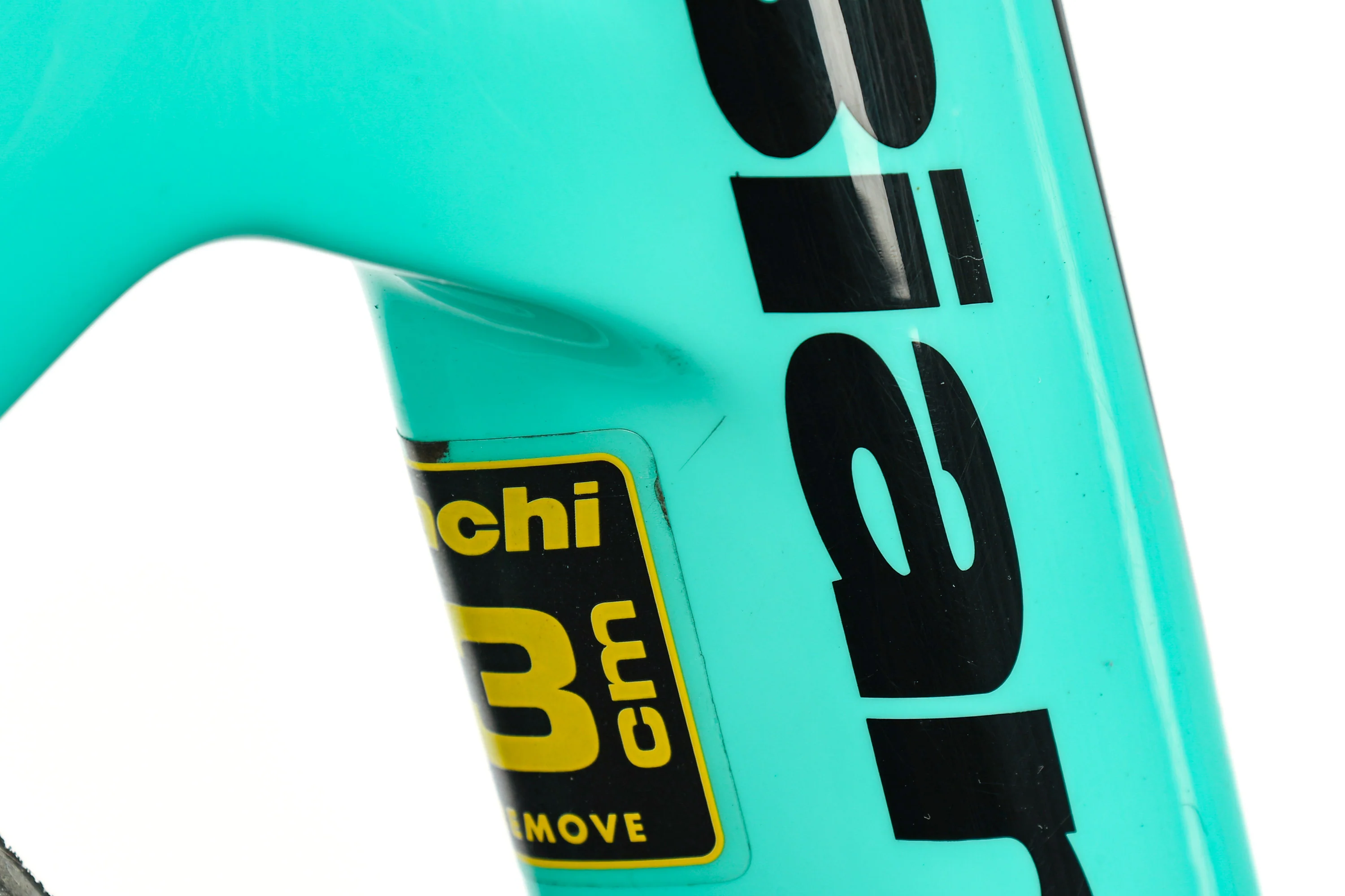 Bianchi Aria e-Road Road E-Bike - 2019, 53cm - Image 10