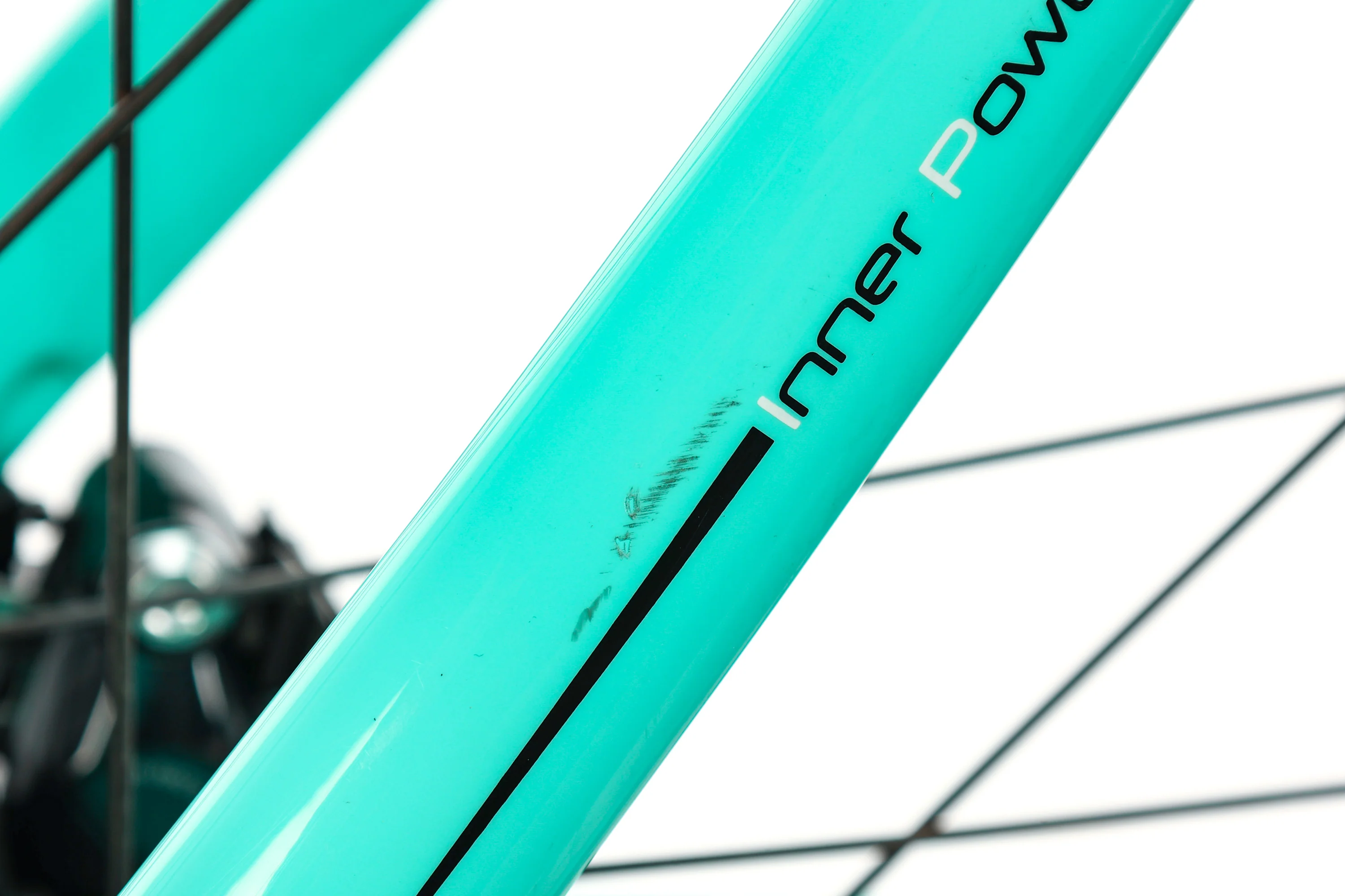 Bianchi Aria e-Road Road E-Bike - 2019, 53cm - Image 9